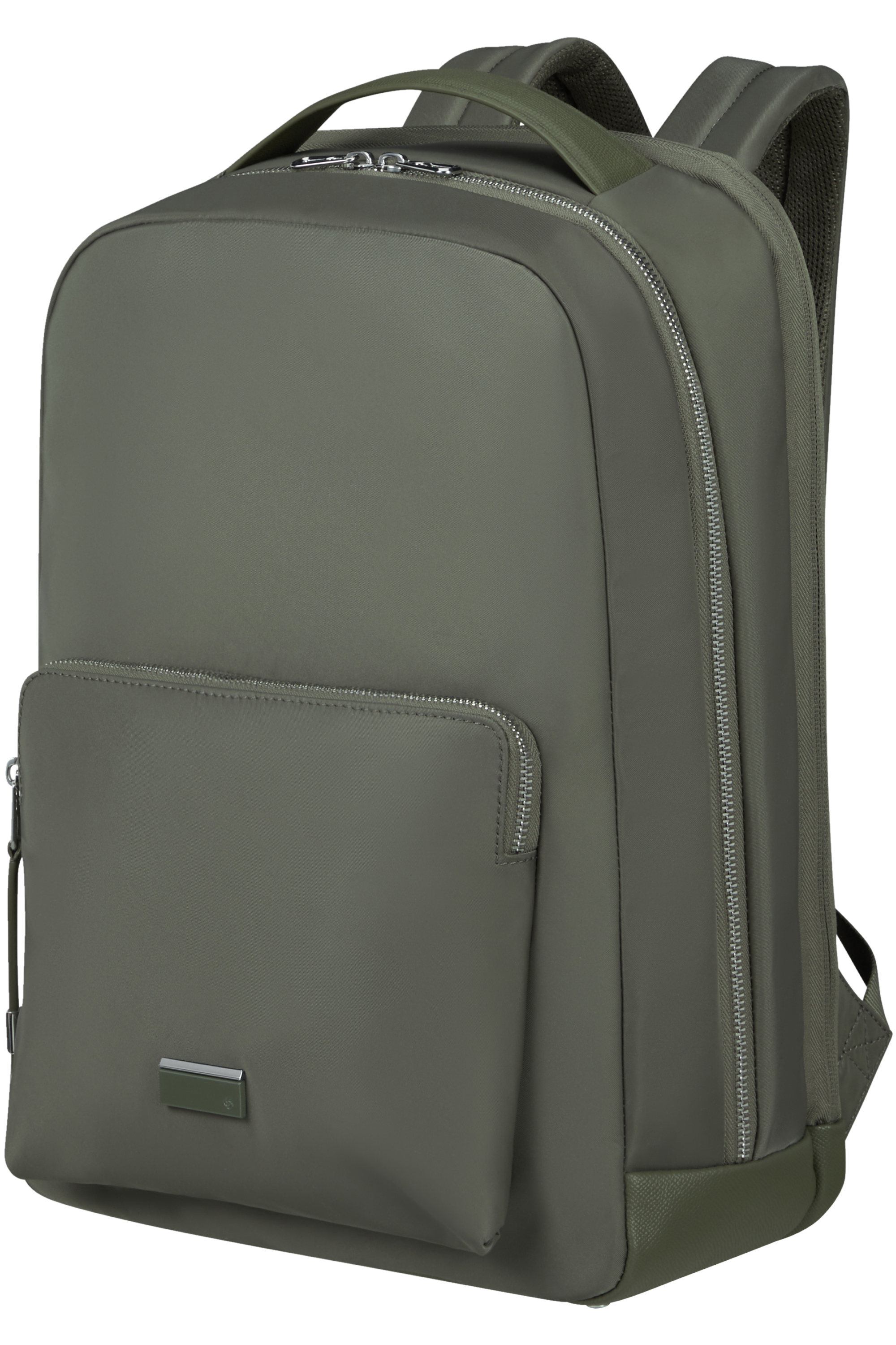 Samsonite 144373-1635 - Be-Her Zaino 15.6" Olive Green