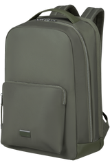 Samsonite 144373-1635 - Be-Her Zaino 15.6" Olive Green