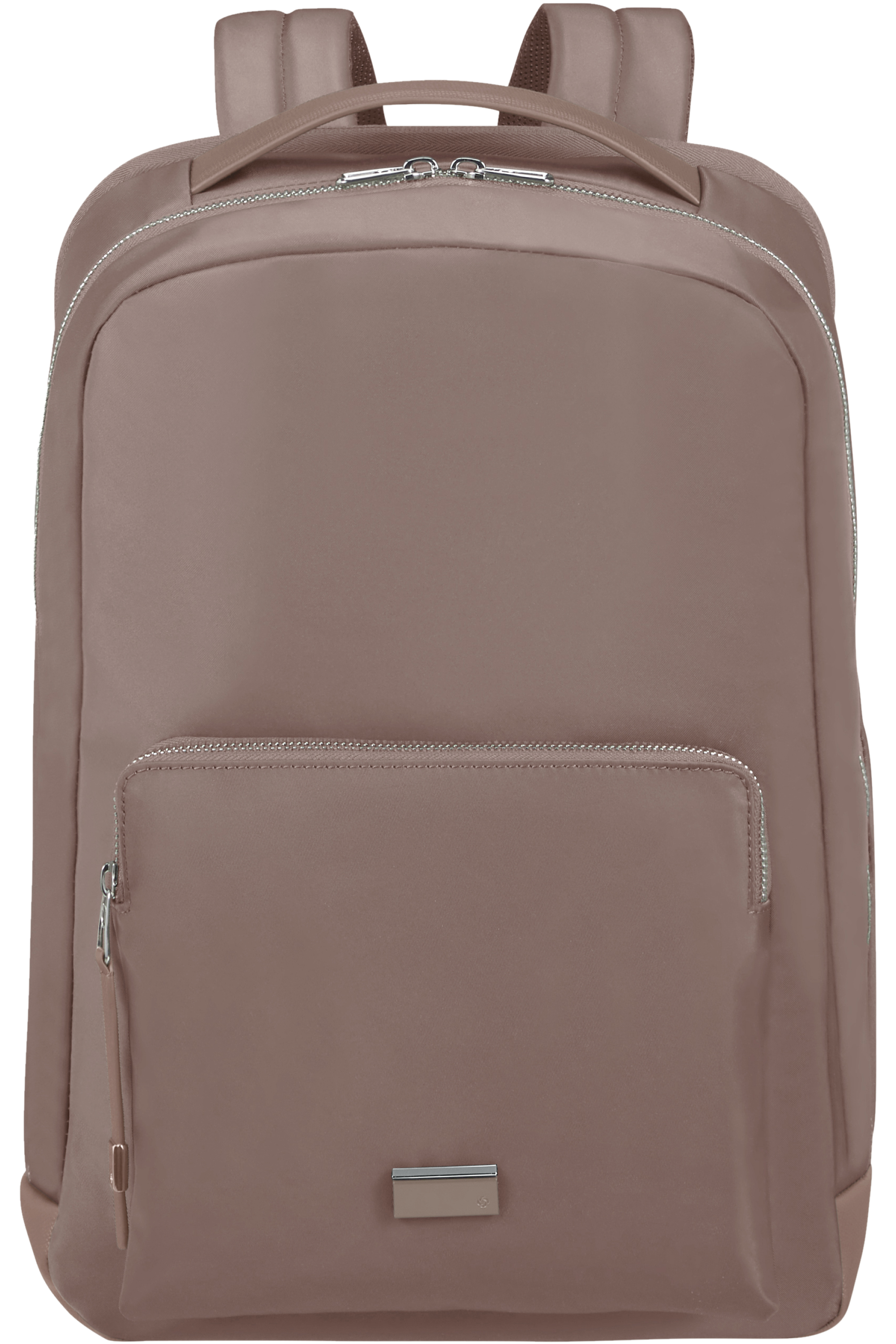 Samsonite 144373-5055 - Be-Her Zaino 15.6" Antique Pink