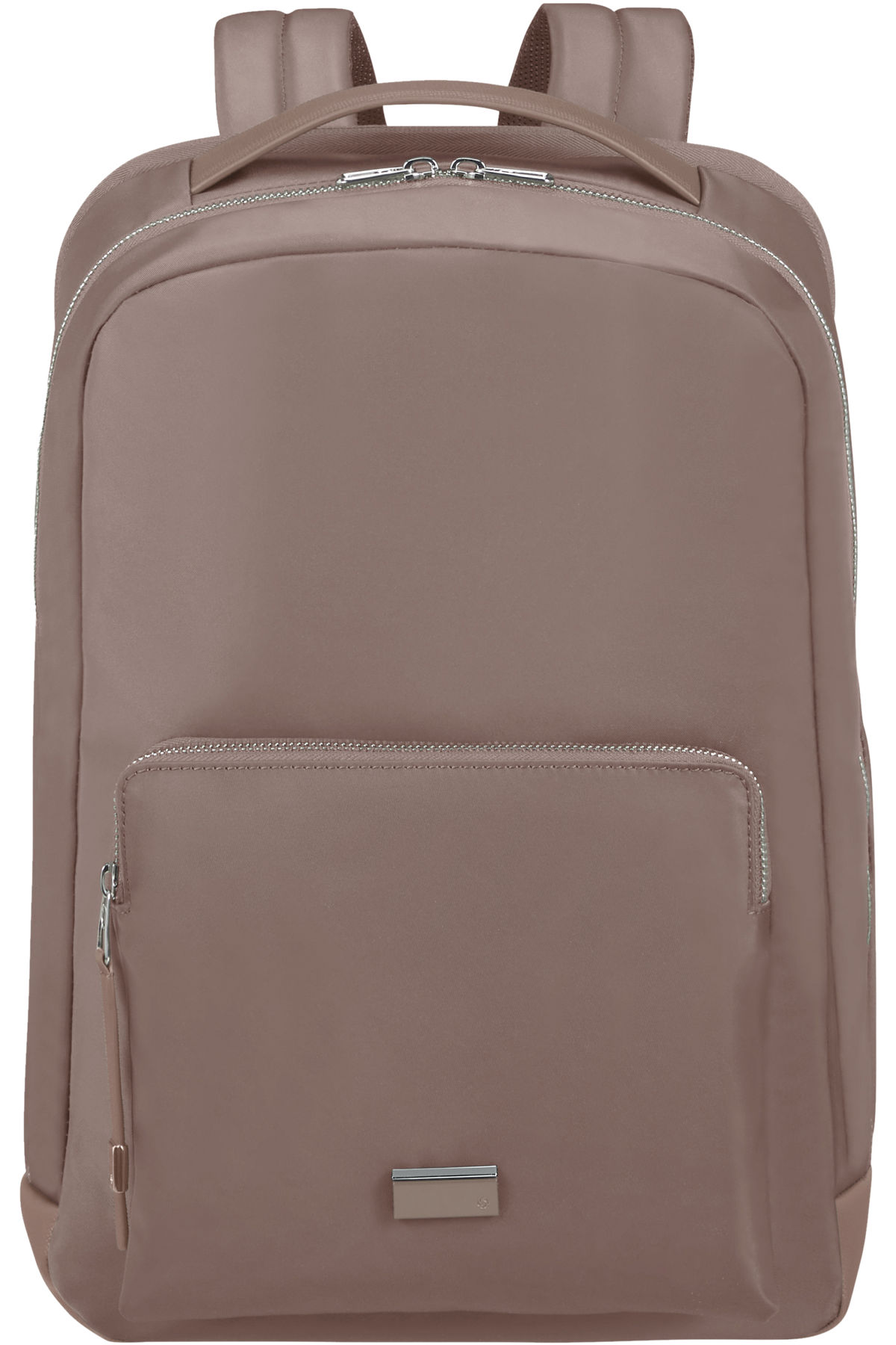 Samsonite 144373-5055 - Be-Her Zaino 15.6" Antique Pink