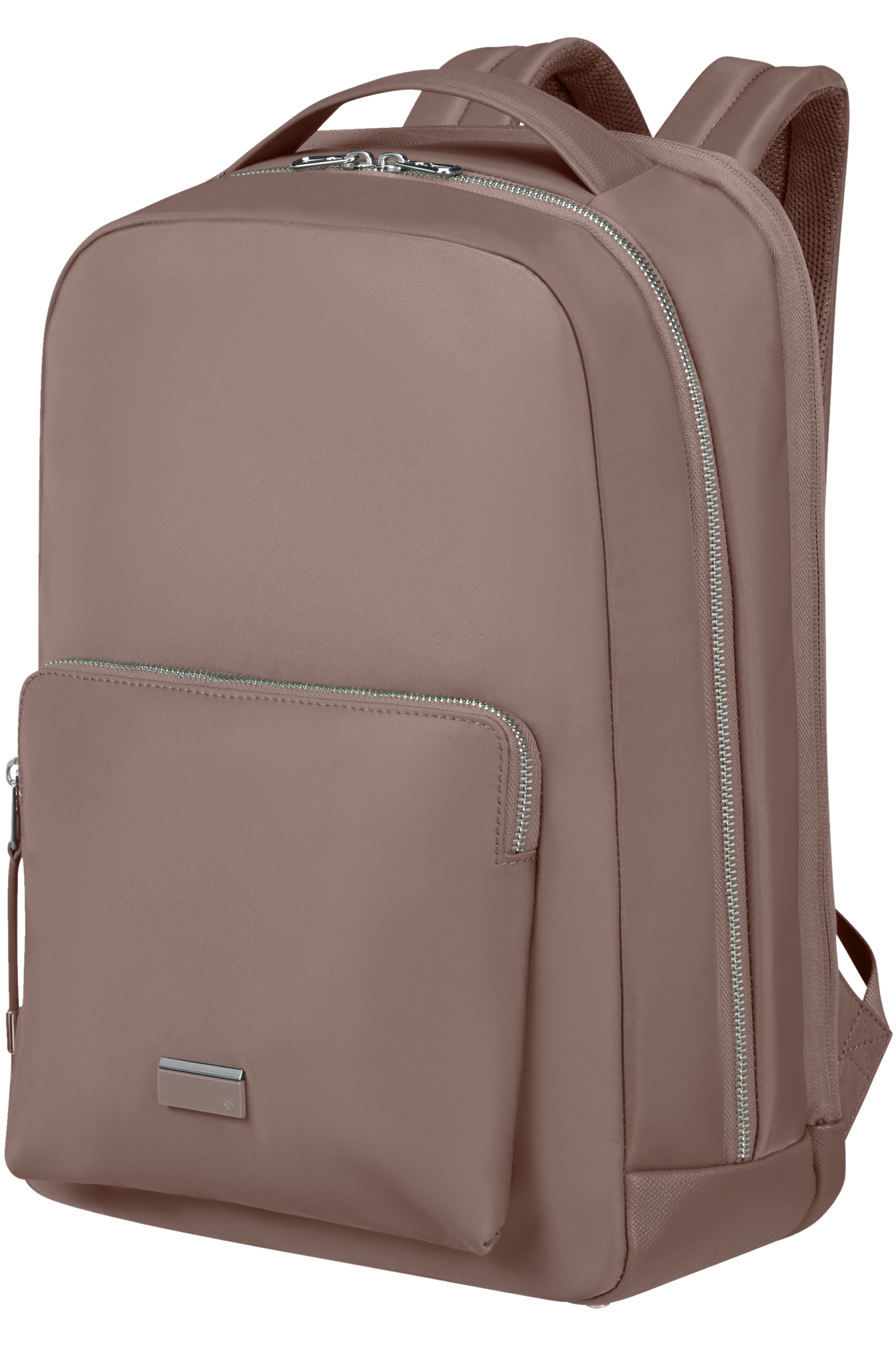 Samsonite 144373-5055 - Be-Her Zaino 15.6" Antique Pink