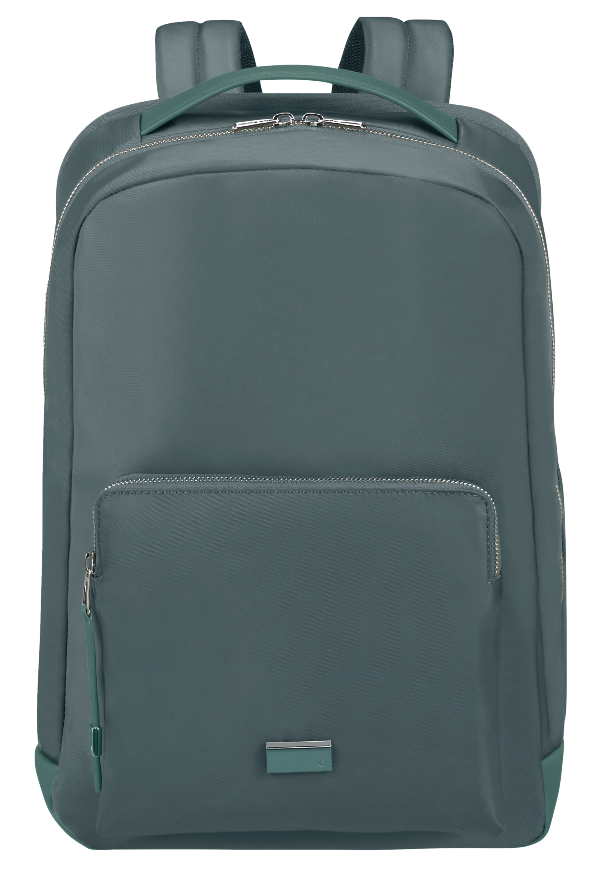 Samsonite 144373-6325 - Be-Her Zaino 15.6" Petrol Grey