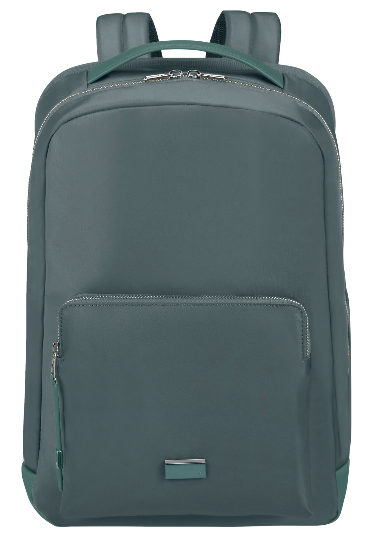 Samsonite 144373-6325 - Be-Her Zaino 15.6" Petrol Grey