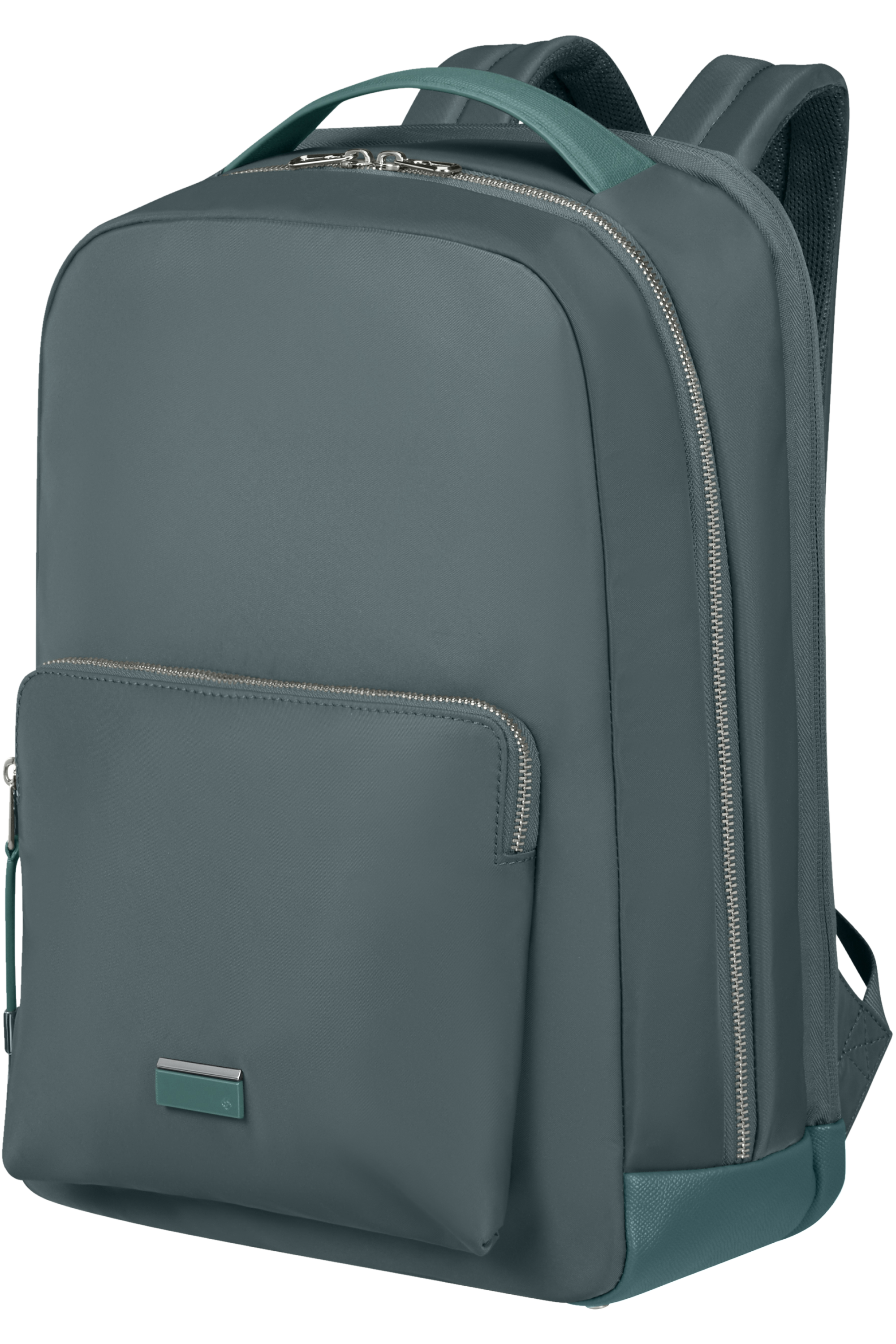 Samsonite 144373-6325 - Be-Her Zaino 15.6" Petrol Grey