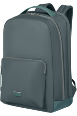 Samsonite 144373-6325 - Be-Her Zaino 15.6" Petrol Grey