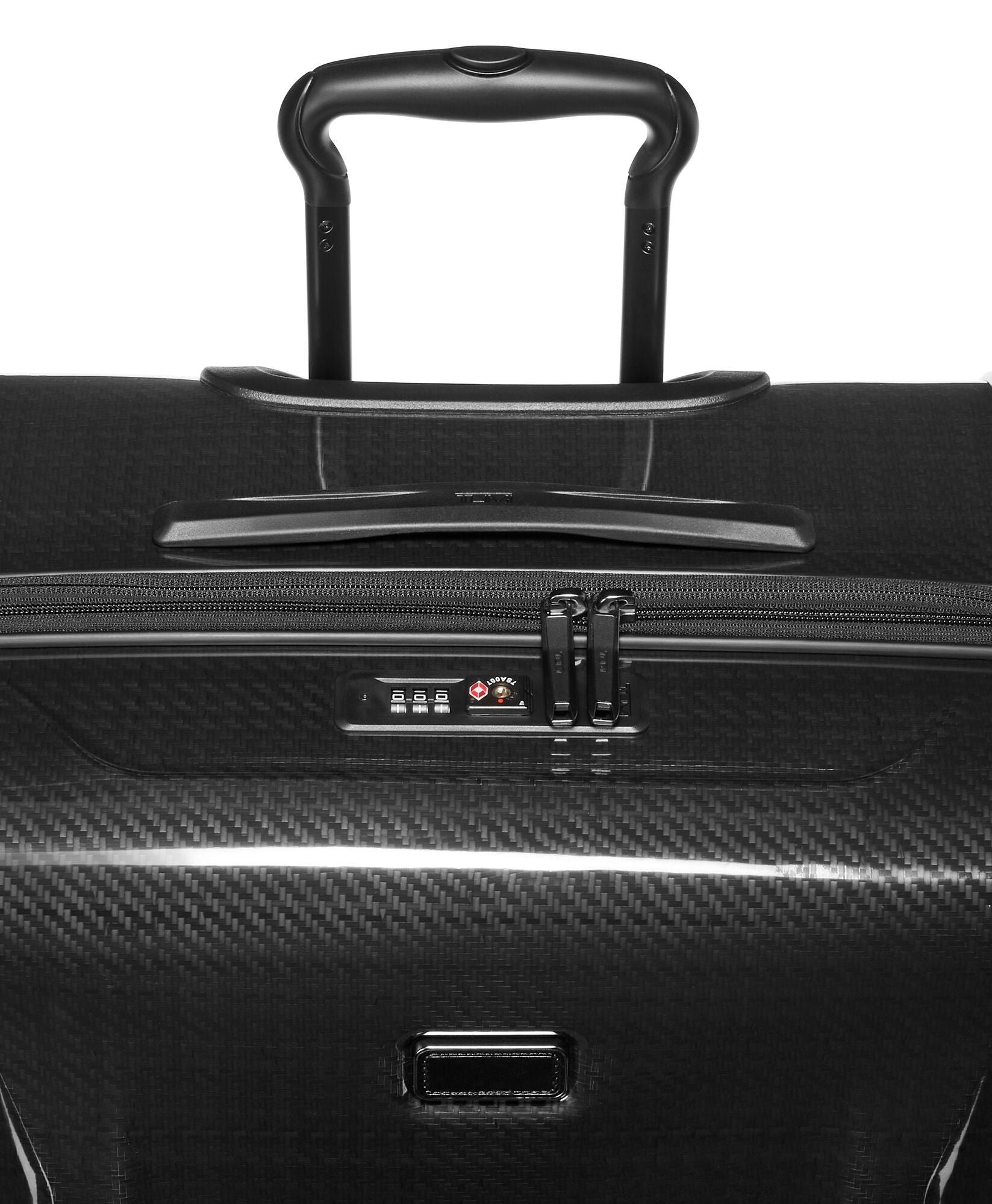 Tumi 144793-1060 Black/Graphite