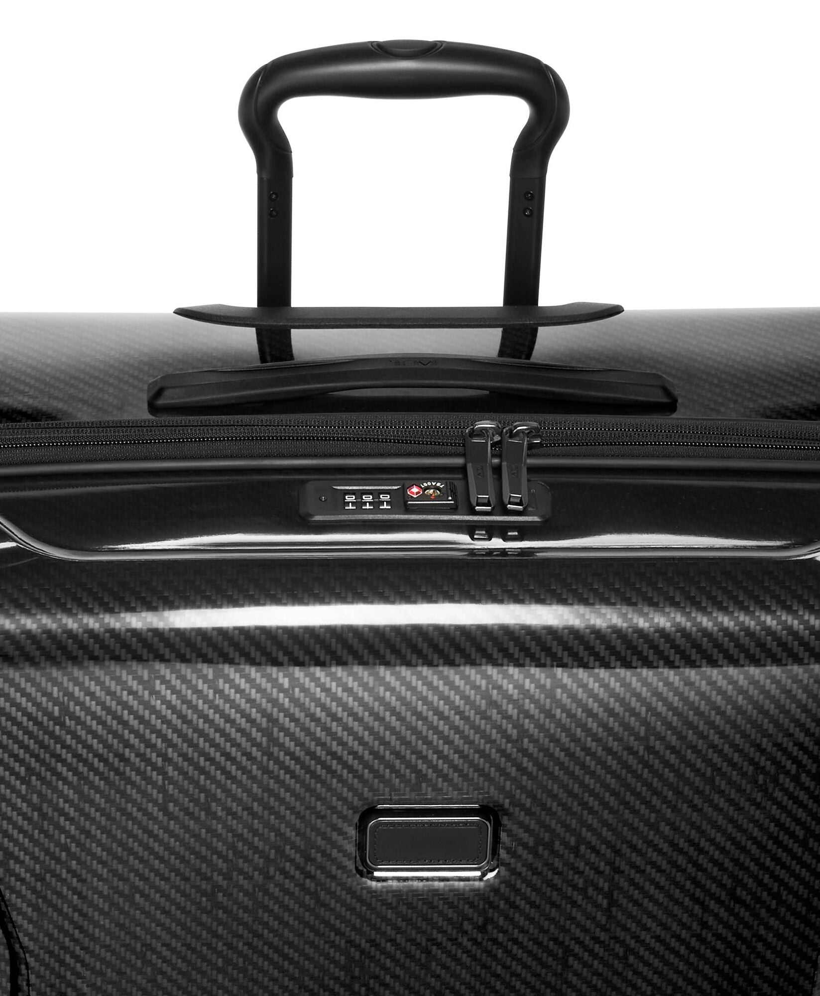 Tumi 144794-1060 Black/Graphite