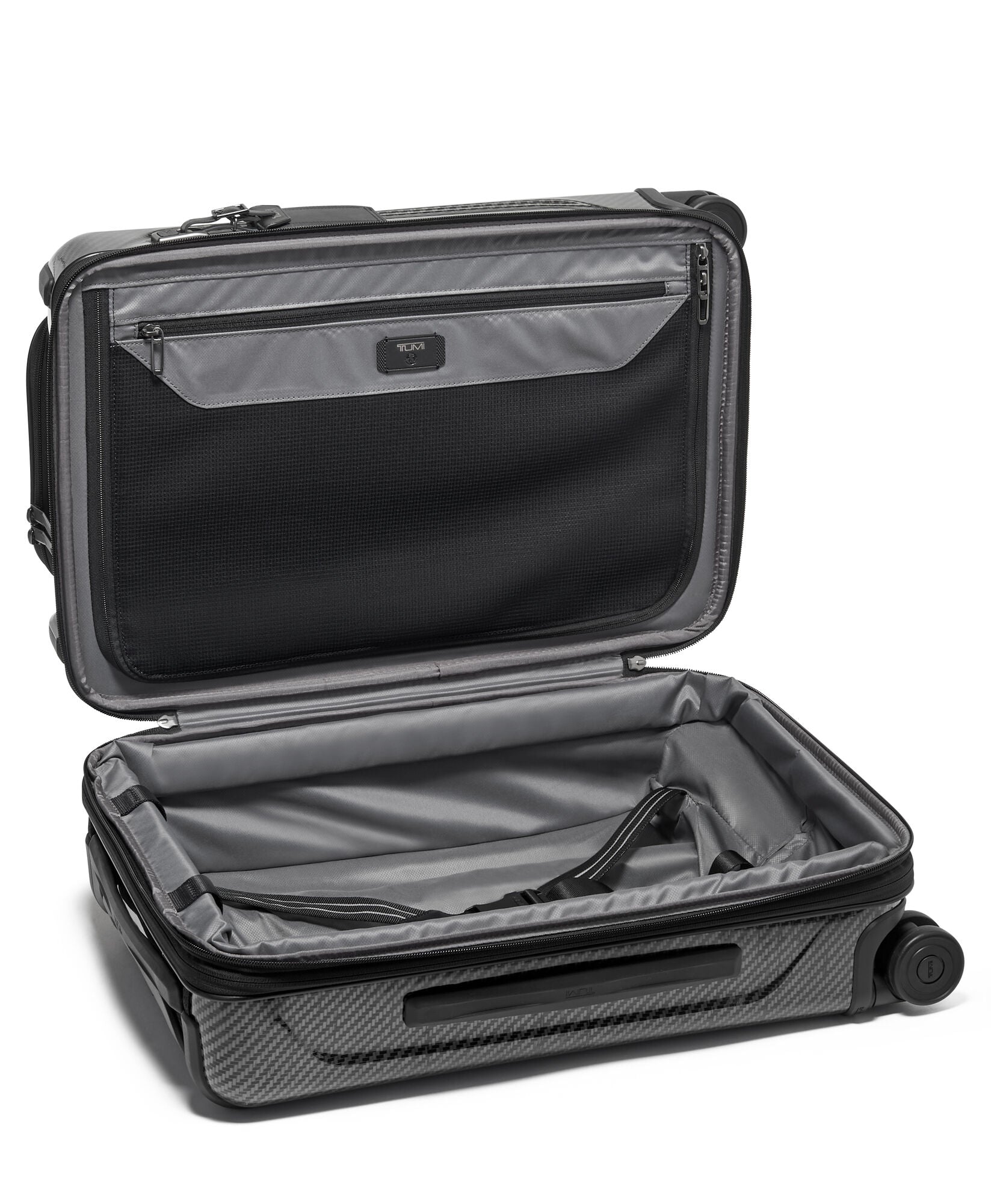 Tumi 144795-1060 Black/Graphite