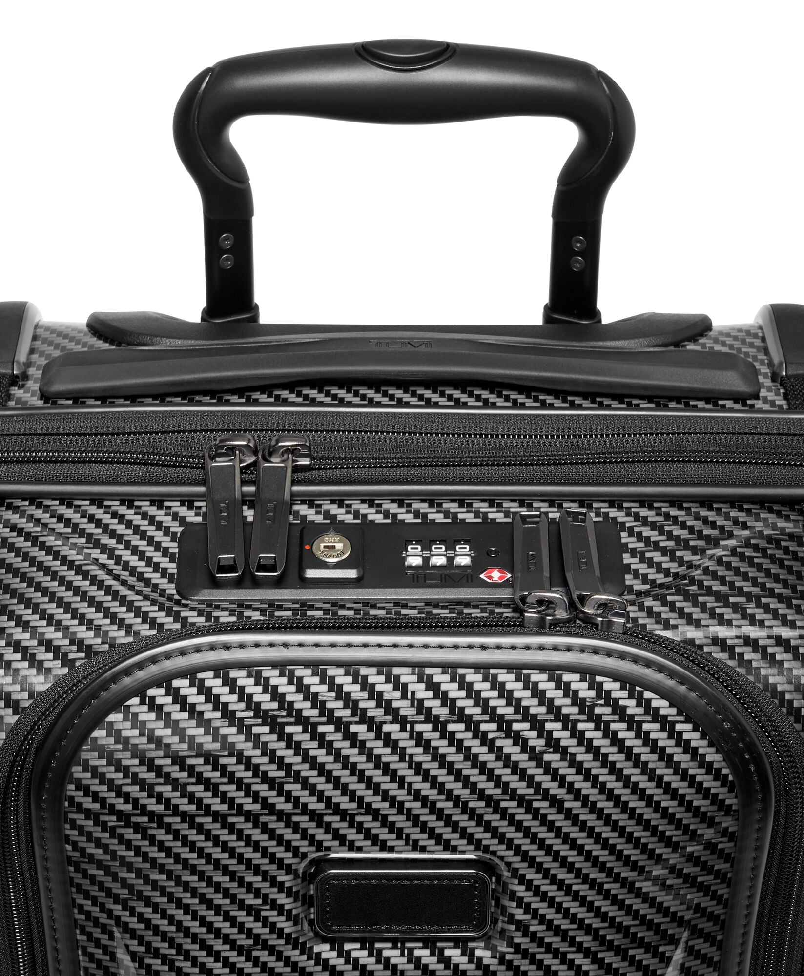 Tumi 144795-1060 Black/Graphite