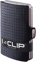 I-Clip Advantager Black 14537