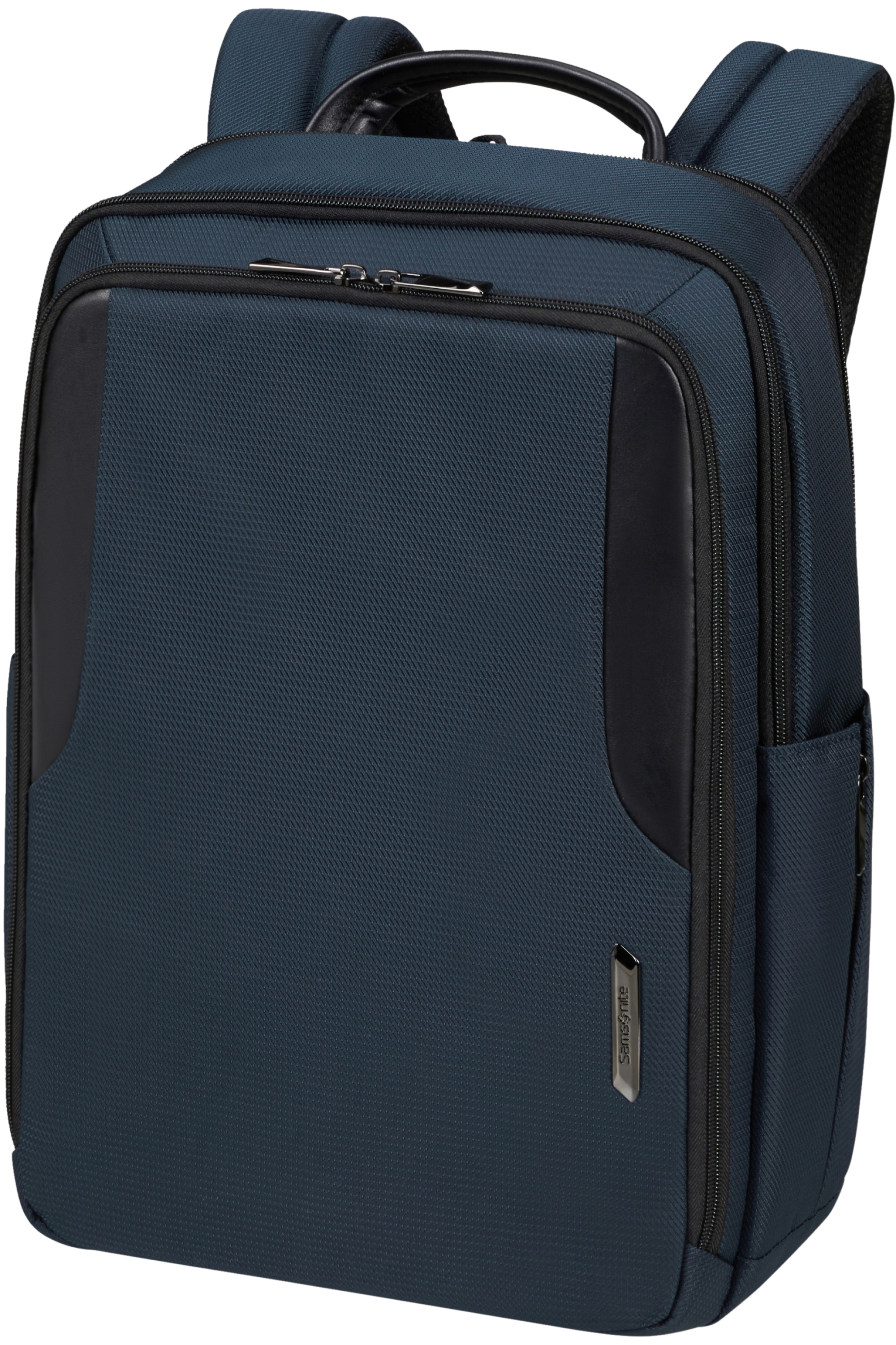 Samsonite 146509-1090 Xbr 2.0 Zaino 14.1" Blu