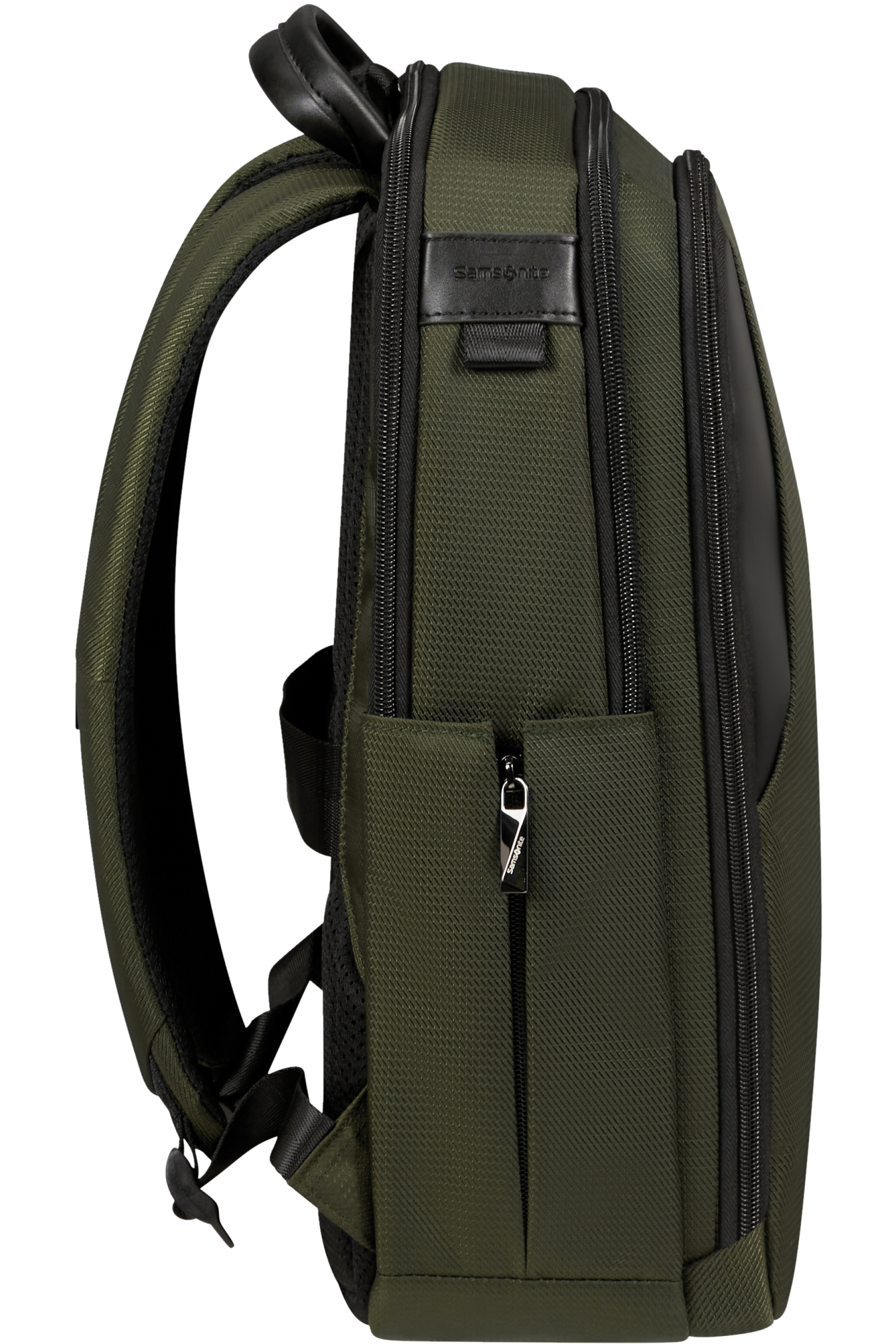 Samsonite 146509-3869 Xbr 2.0 Zaino 14.1" Foliage Green