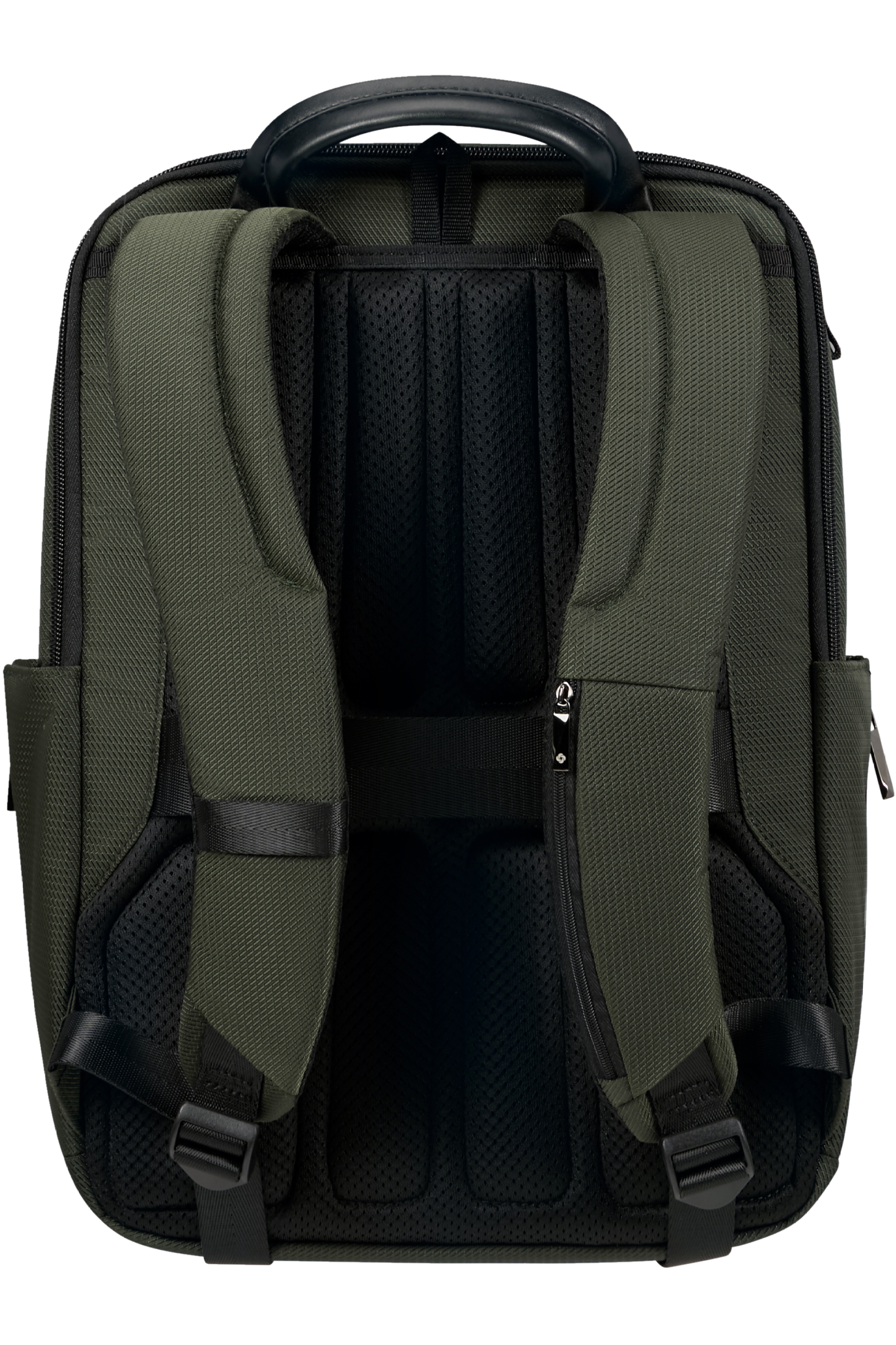 Samsonite 146509-3869 Xbr 2.0 Zaino 14.1" Foliage Green