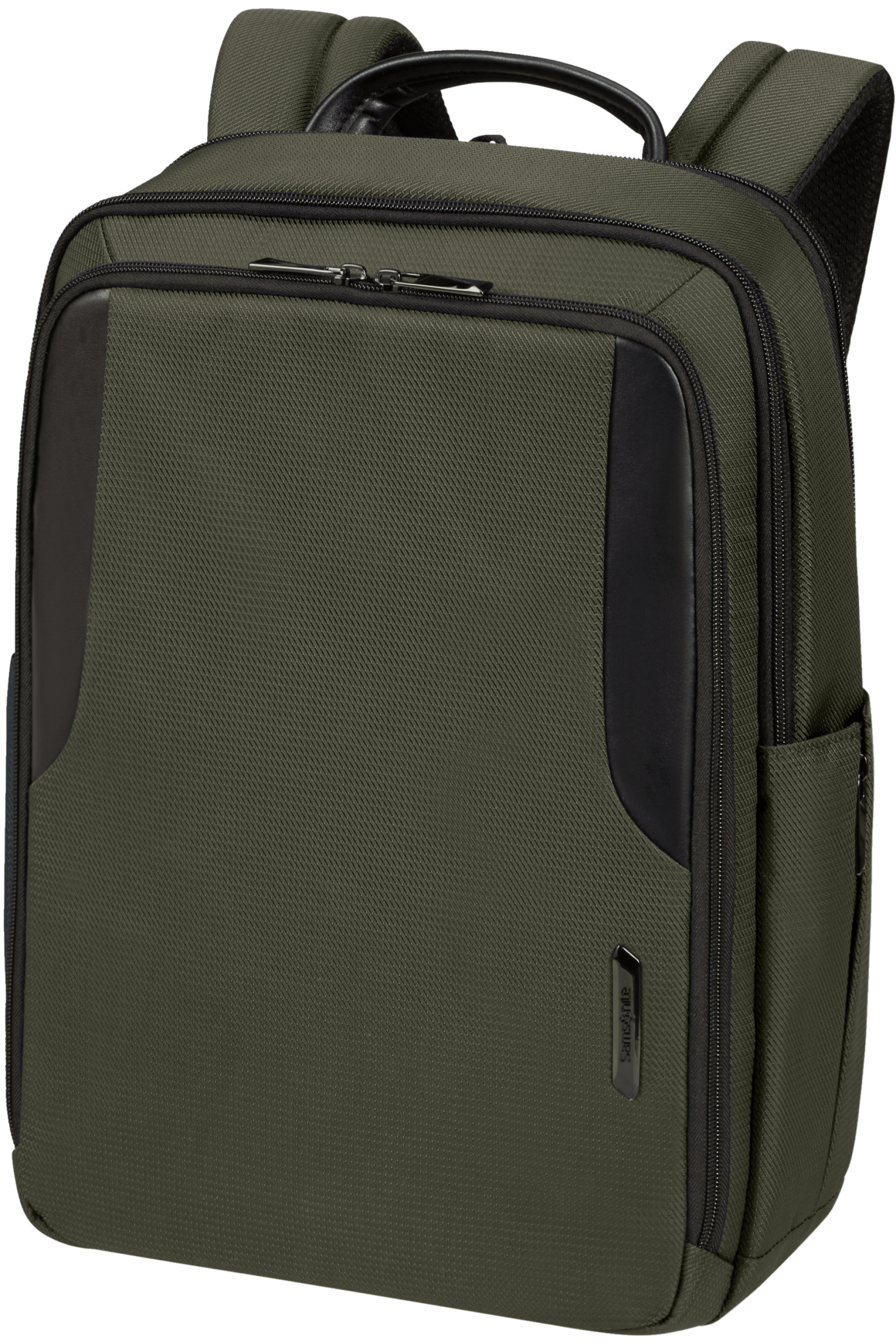 Samsonite 146509-3869 Xbr 2.0 Zaino 14.1" Foliage Green