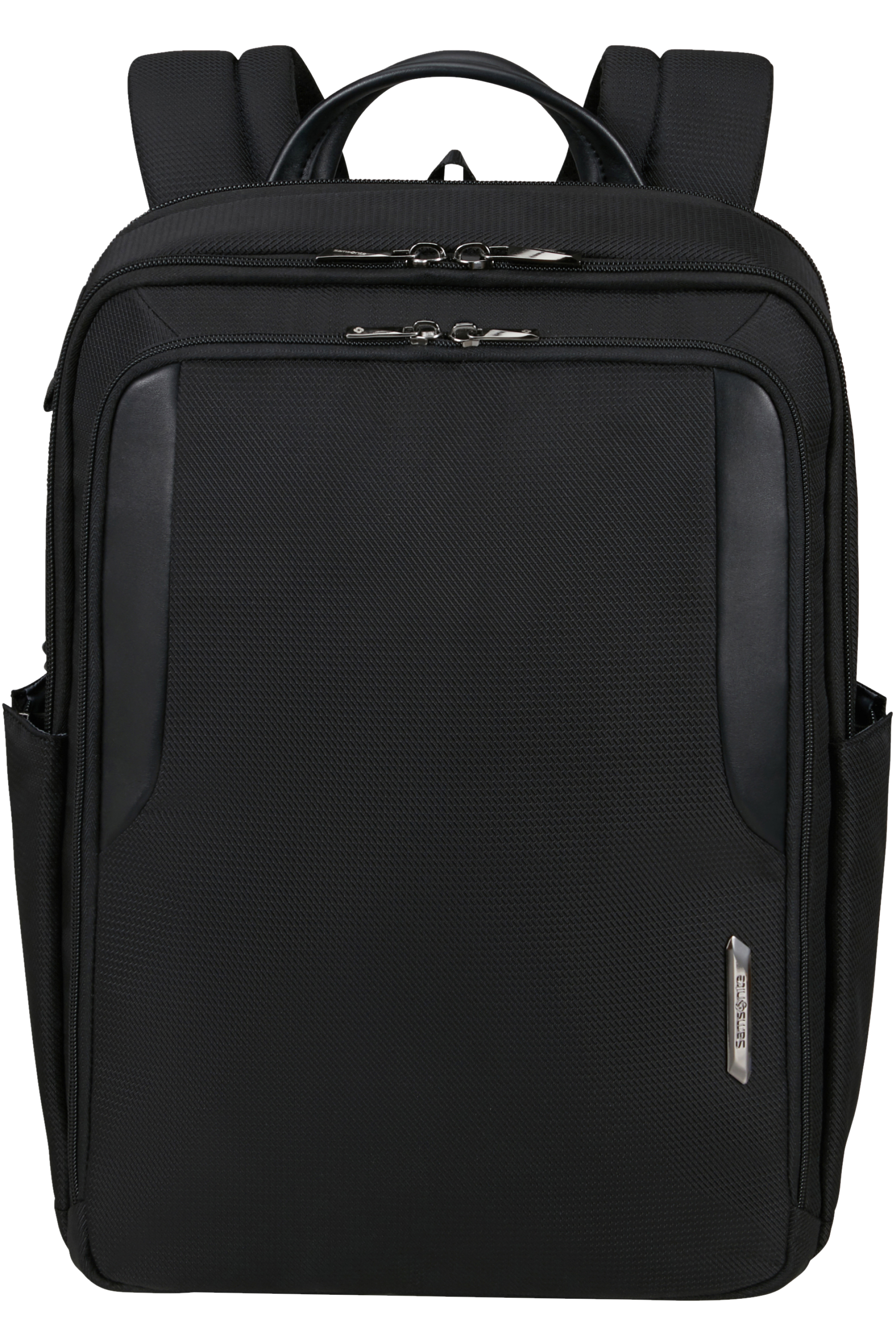 Samsonite 146510-1041 Xbr 2.0 Zaino 15.6" Nero