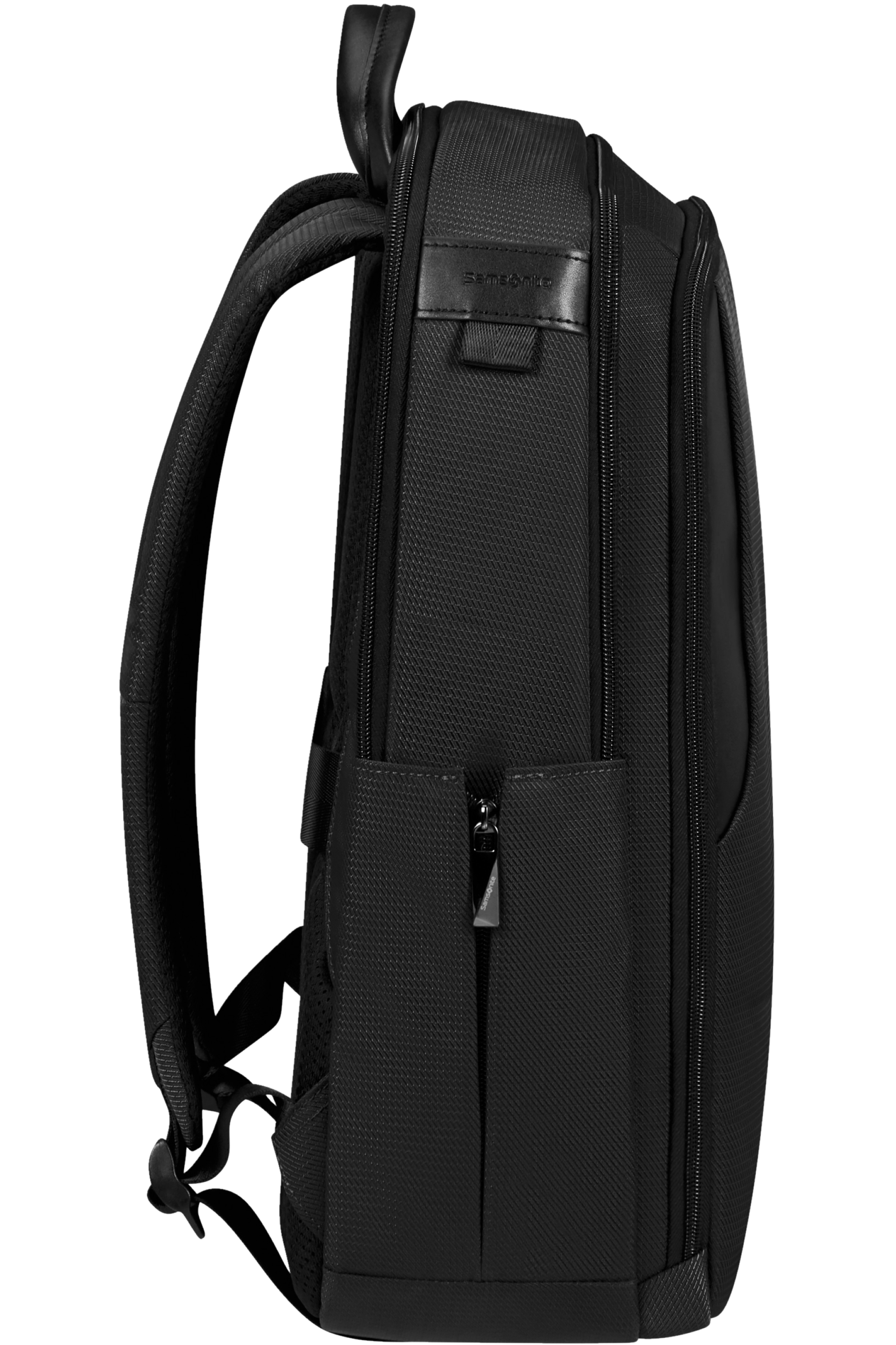 Samsonite 146510-1041 Xbr 2.0 Zaino 15.6" Nero