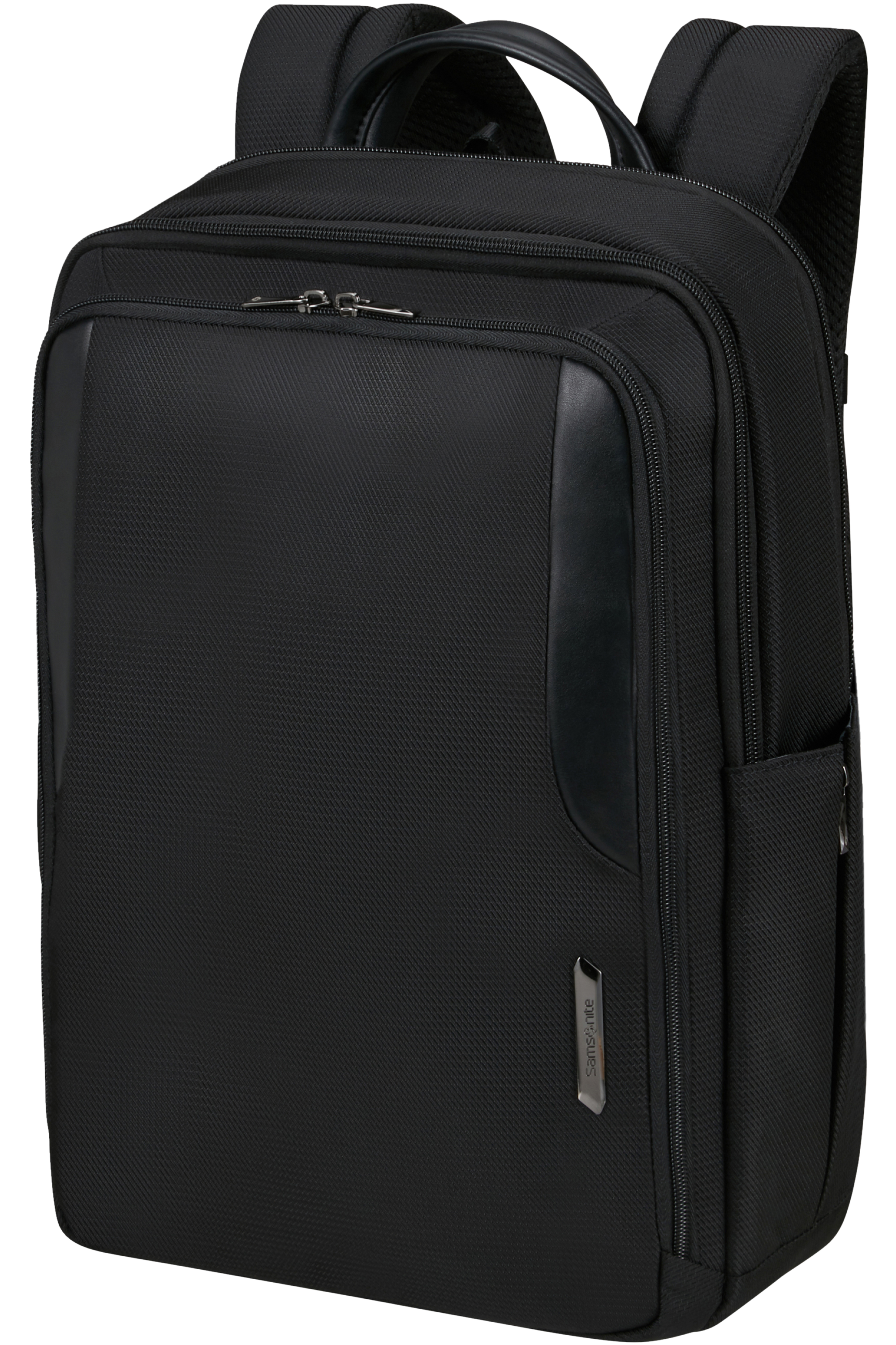 Samsonite 146510-1041 Xbr 2.0 Zaino 15.6" Nero