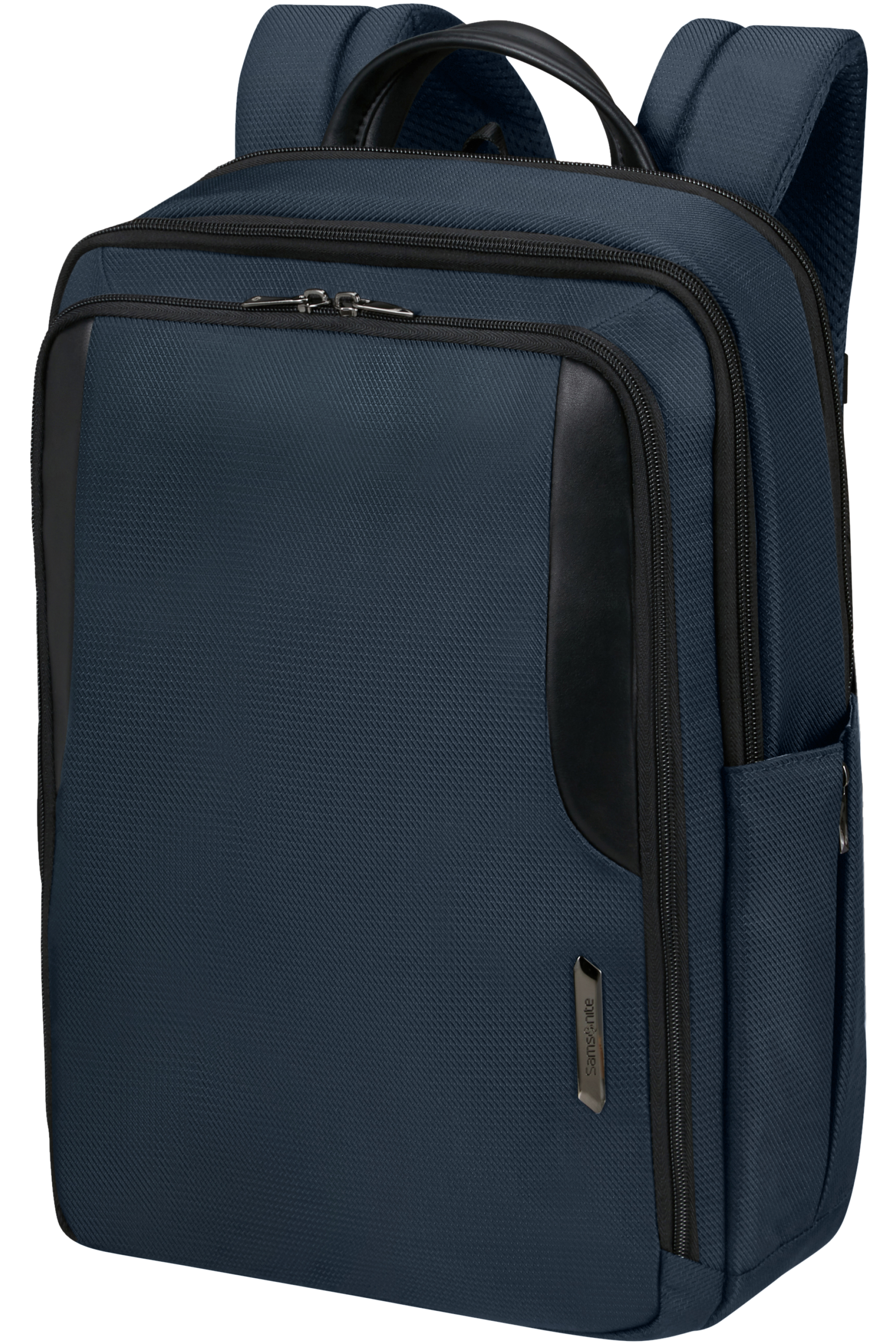 Samsonite 146510-1090 Xbr 2.0 Zaino 15.6" Blu