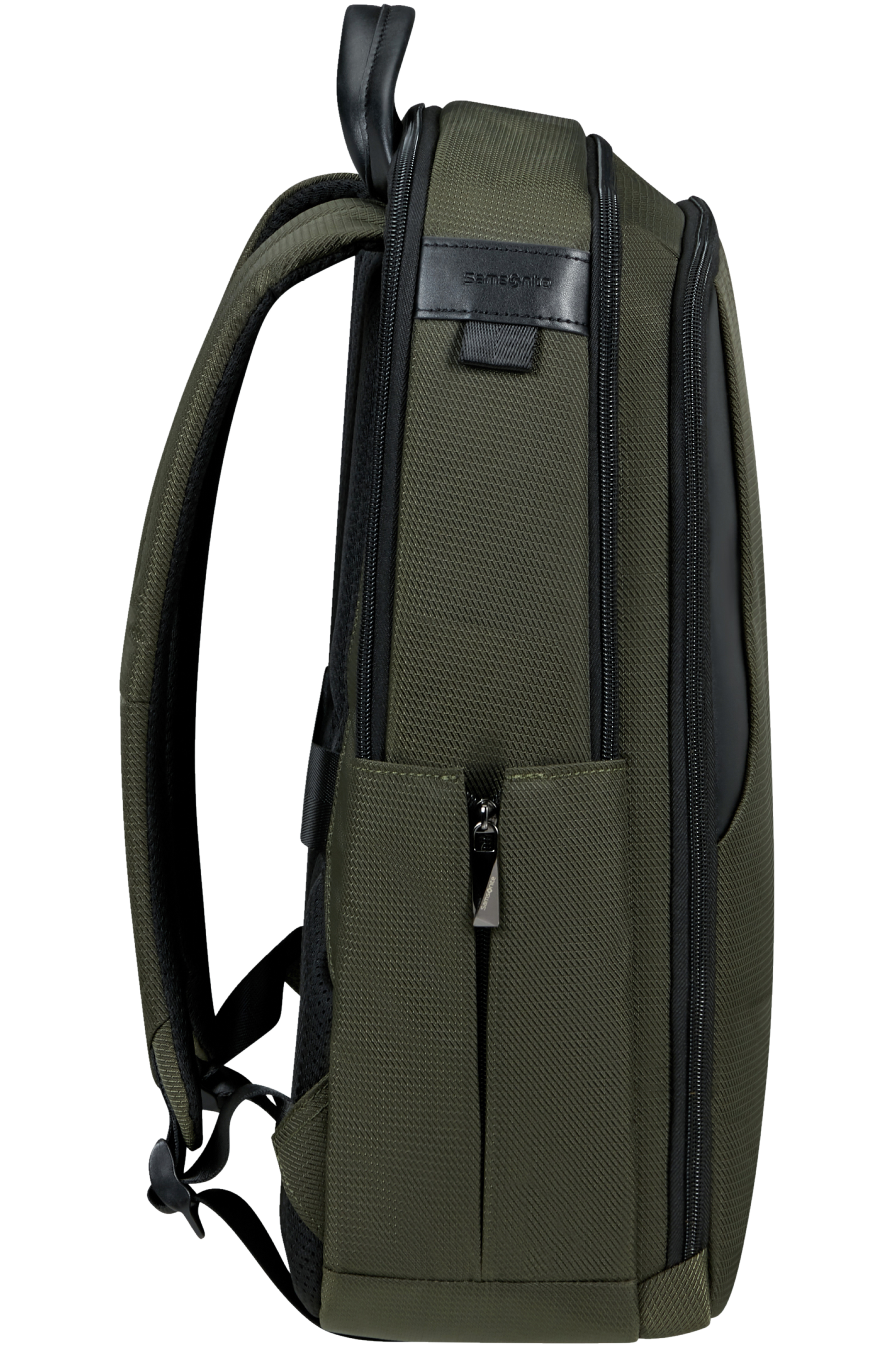 Samsonite 146510-3869 Xbr 2.0 Zaino 15.6" Foliage Green