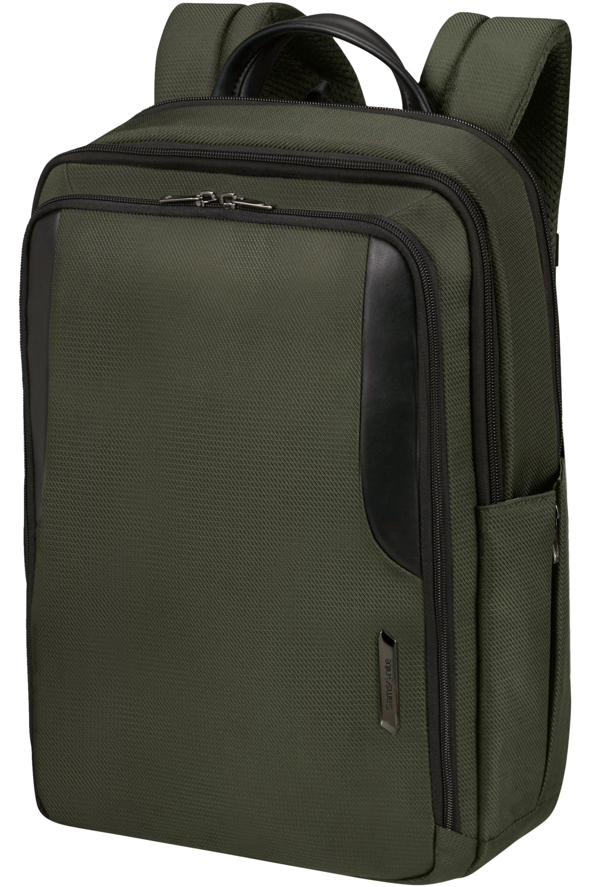 Samsonite 146510-3869 Xbr 2.0 Zaino 15.6" Foliage Green