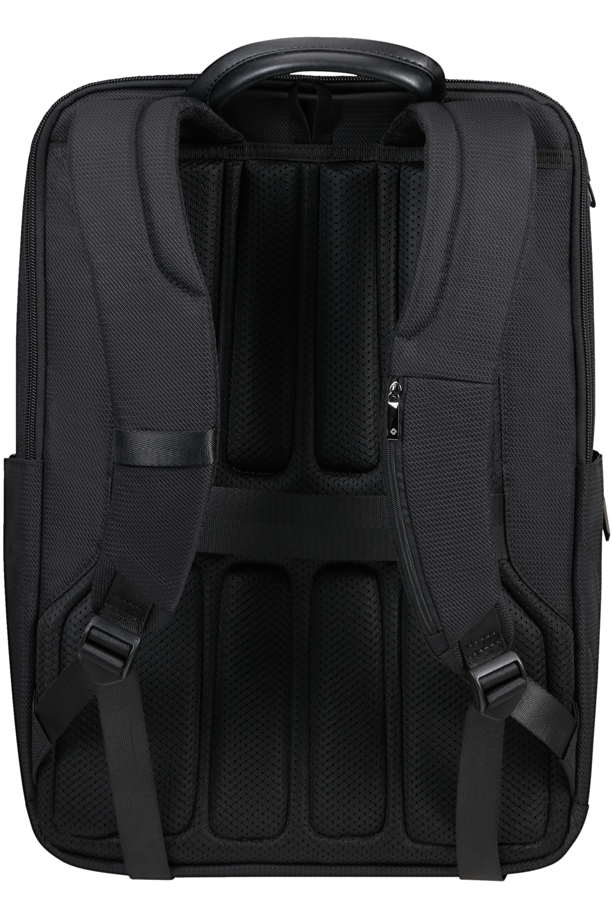 Samsonite 146511-1041 Xbr 2.0 Zaino 17.3" Nero