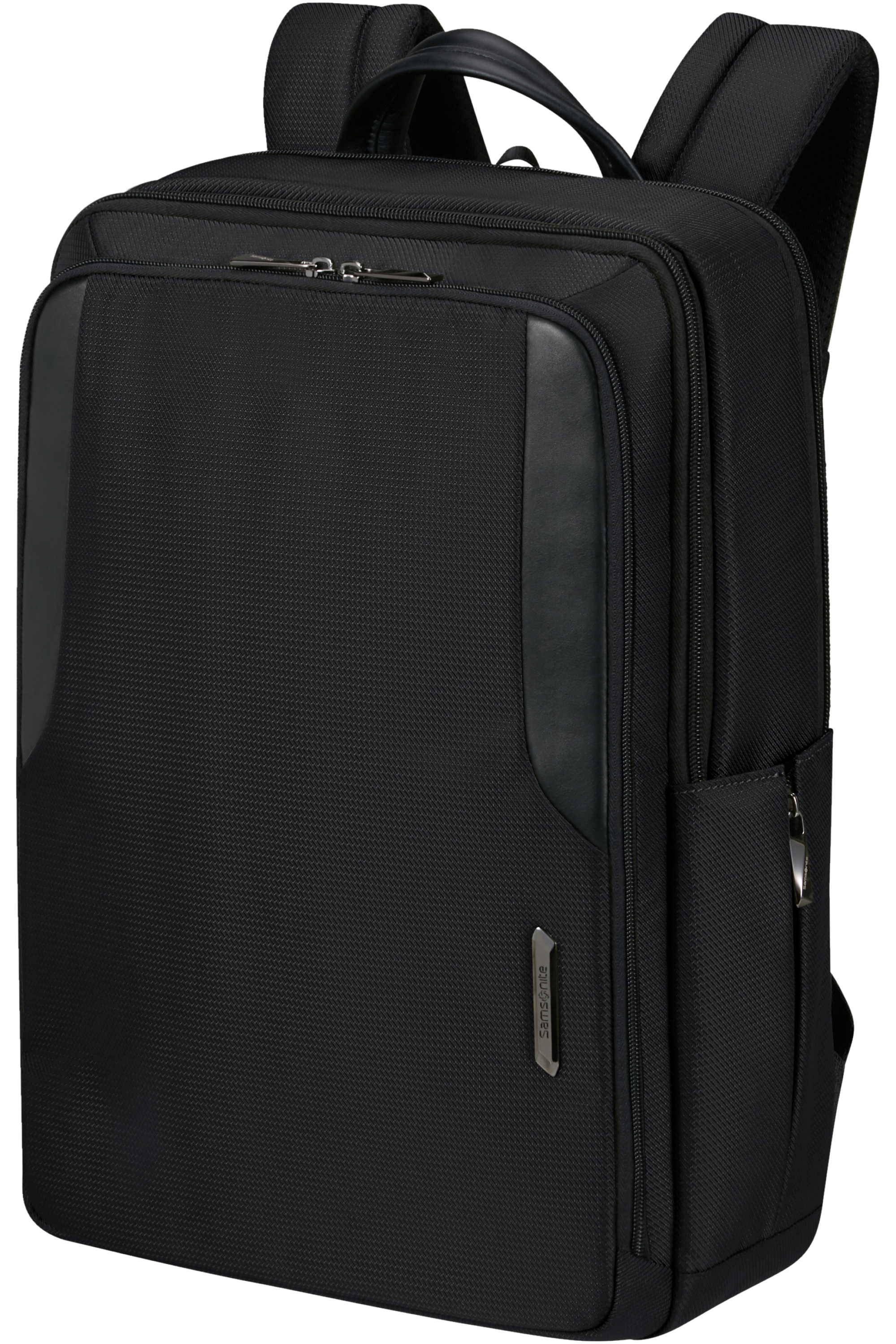 Samsonite 146511-1041 Xbr 2.0 Zaino 17.3" Nero