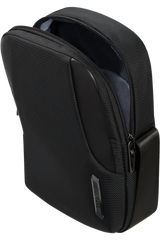 Samsonite 146514-1041 Xbr 2.0 Tracolla S Nero