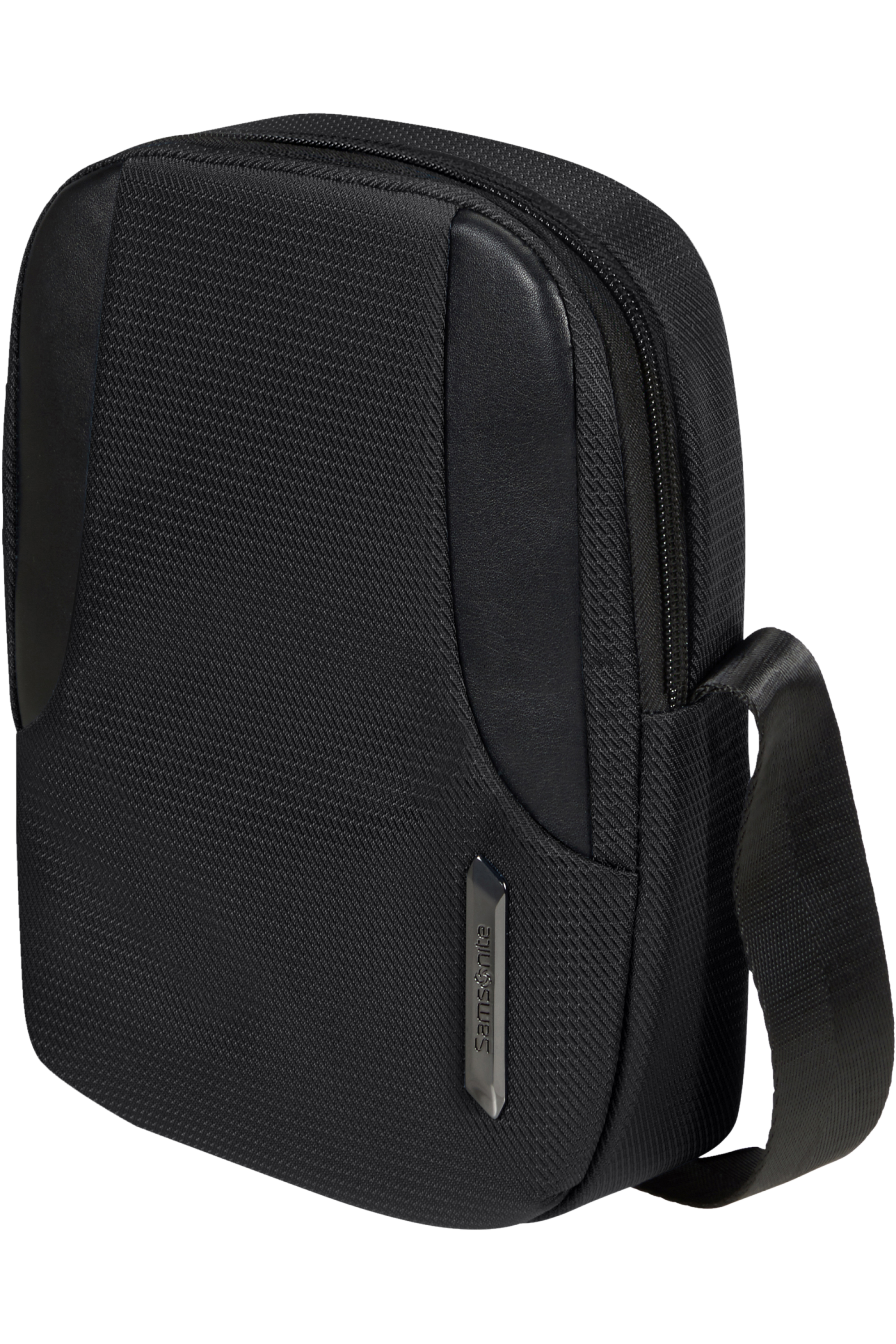 Samsonite 146514-1041 Xbr 2.0 Tracolla S Nero