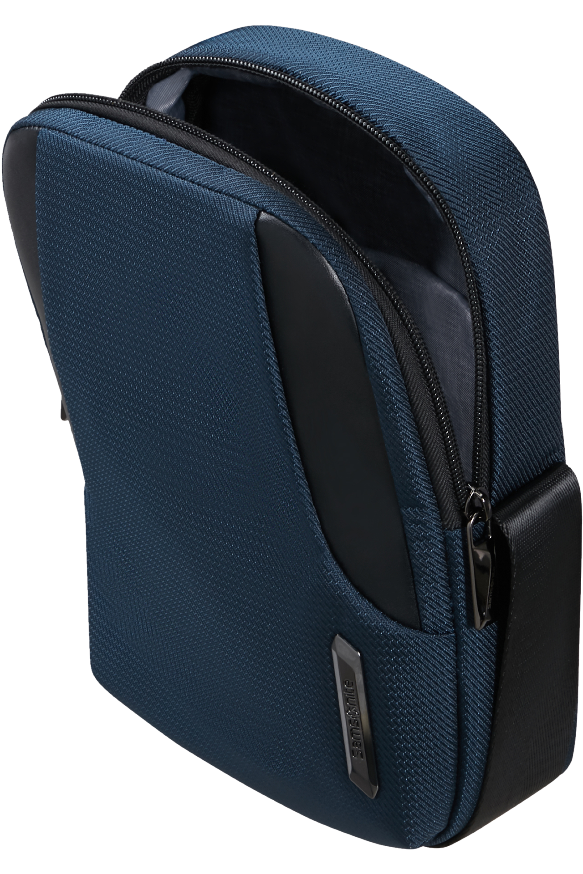 Samsonite 146514-1090 Xbr 2.0 Tracolla S Blu