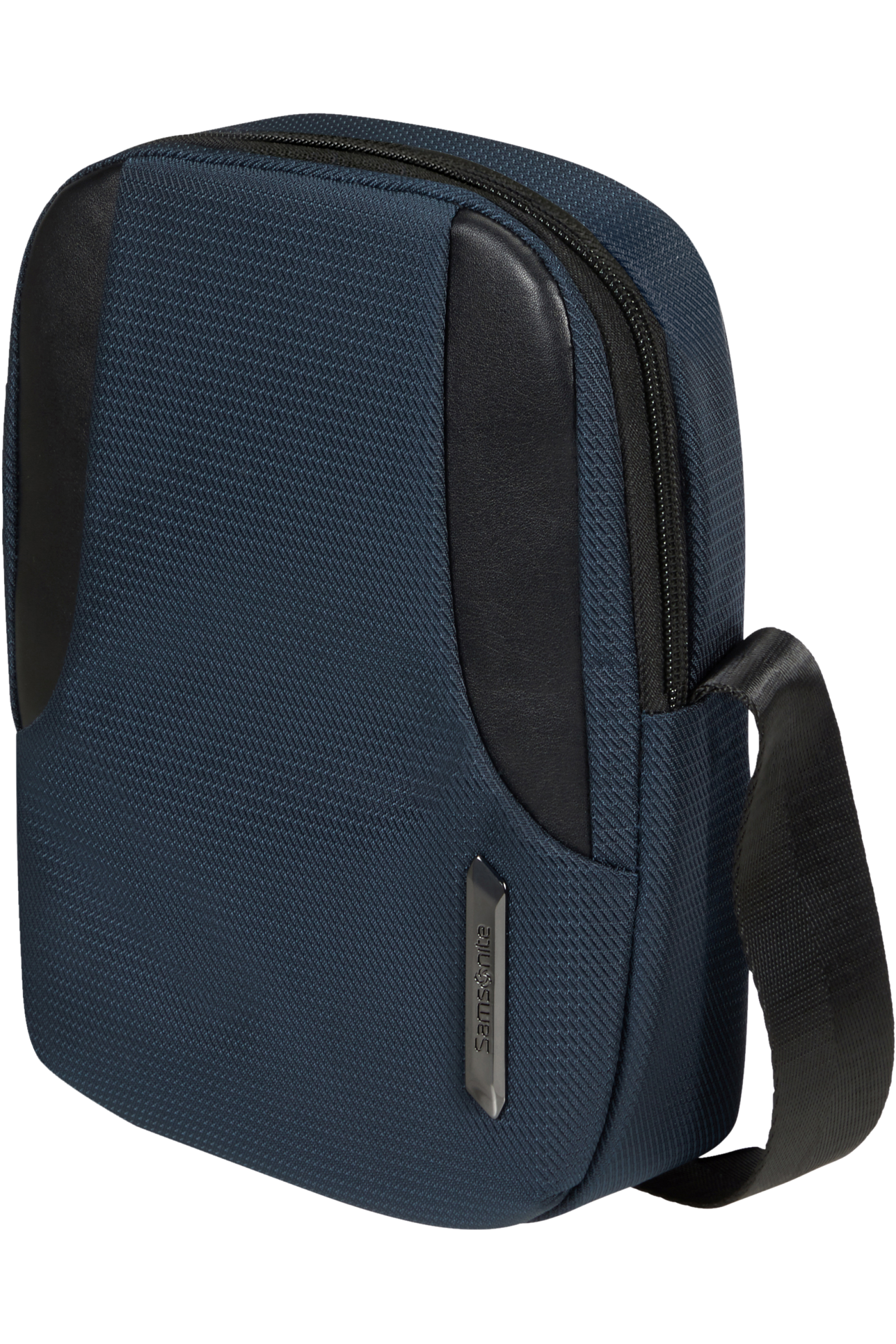 Samsonite 146514-1090 Xbr 2.0 Tracolla S Blu