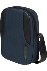 Samsonite 146514-1090 Xbr 2.0 Tracolla S Blu