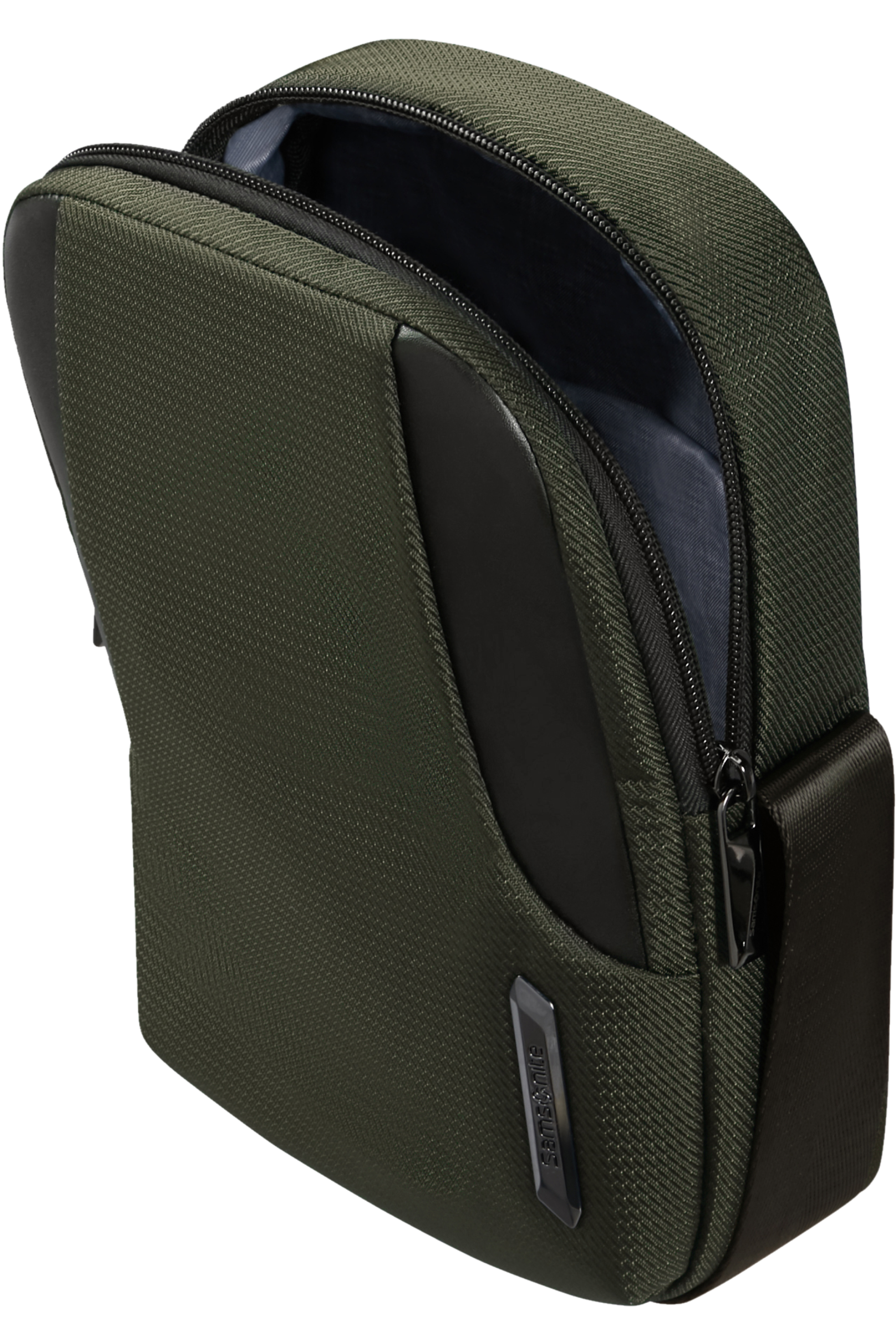 Samsonite 146514-3869 Xbr 2.0 Tracolla S Foliage Green