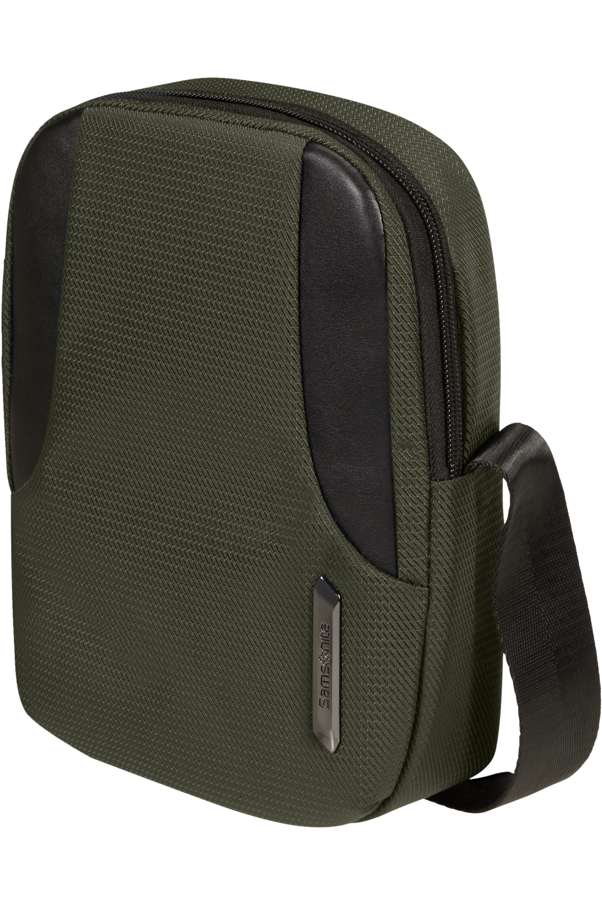 Samsonite 146514-3869 Xbr 2.0 Tracolla S Foliage Green