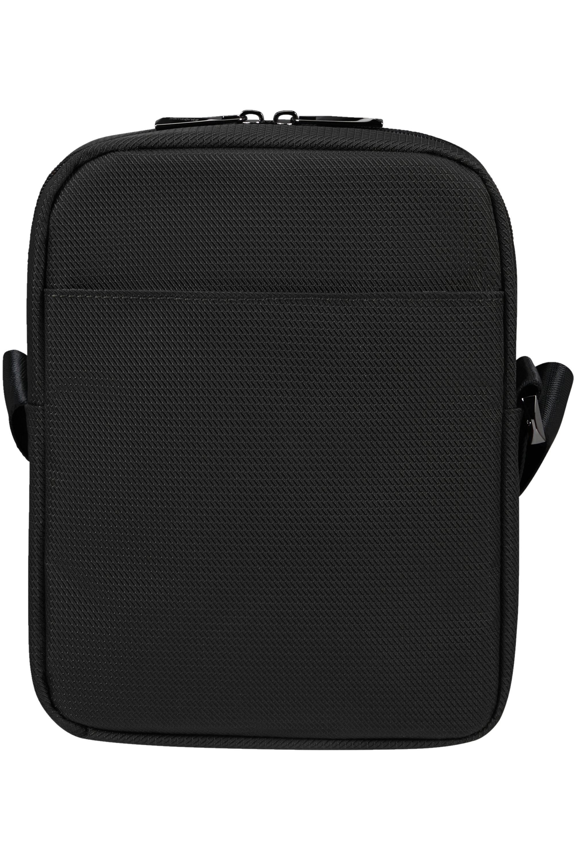 Samsonite 146515-1041 Xbr 2.0 Tracollina M Nero