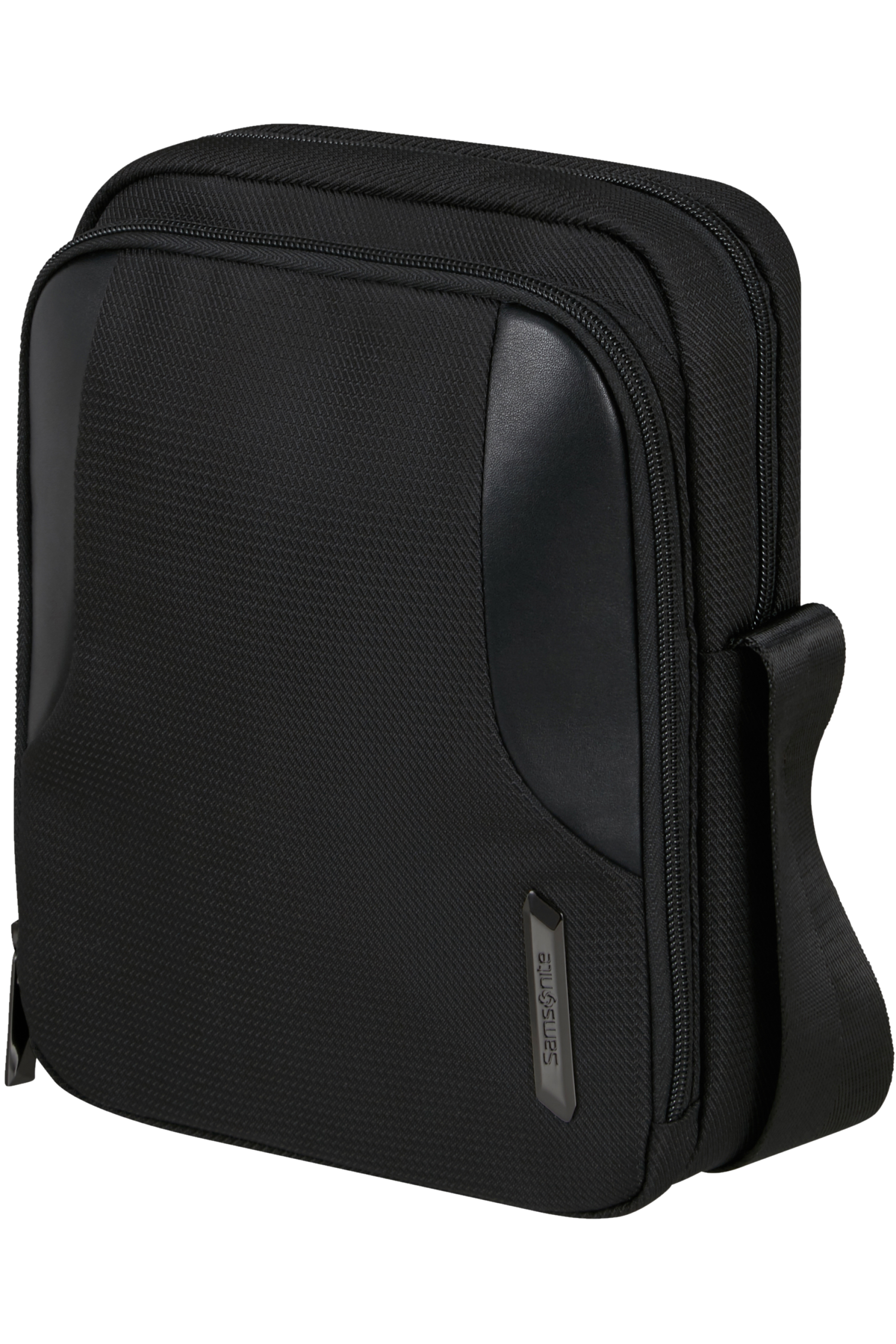 Samsonite 146515-1041 Xbr 2.0 Tracollina M Nero