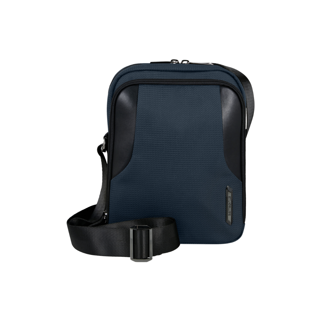 Samsonite 146515-1090 Xbr 2.0 Tracollina M Blu