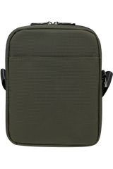 Samsonite 146515-3869 Xbr 2.0 Tracollina M Foliage Green