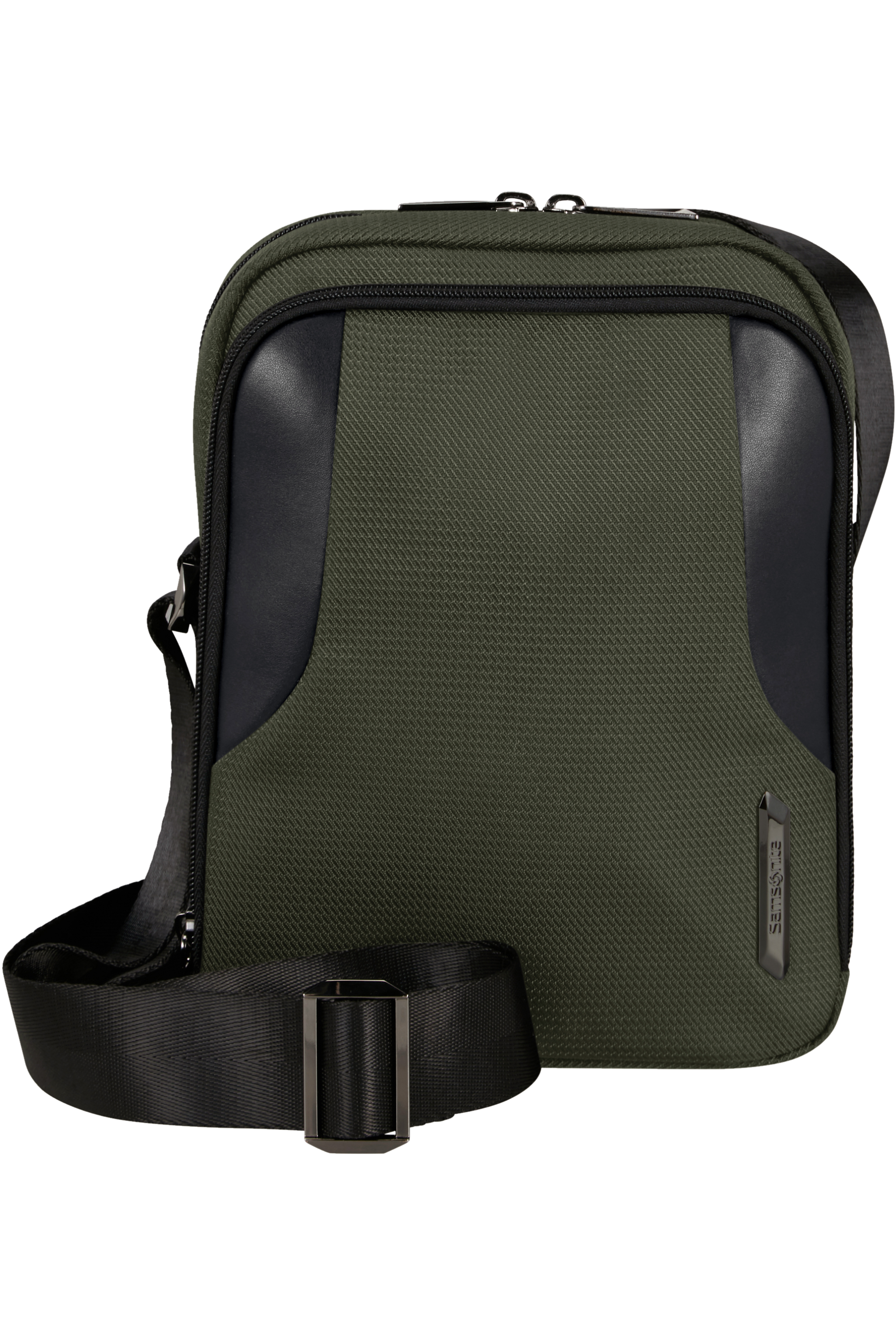 Samsonite 146515-3869 Xbr 2.0 Tracollina M Foliage Green