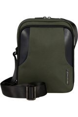 Samsonite 146515-3869 Xbr 2.0 Tracollina M Foliage Green