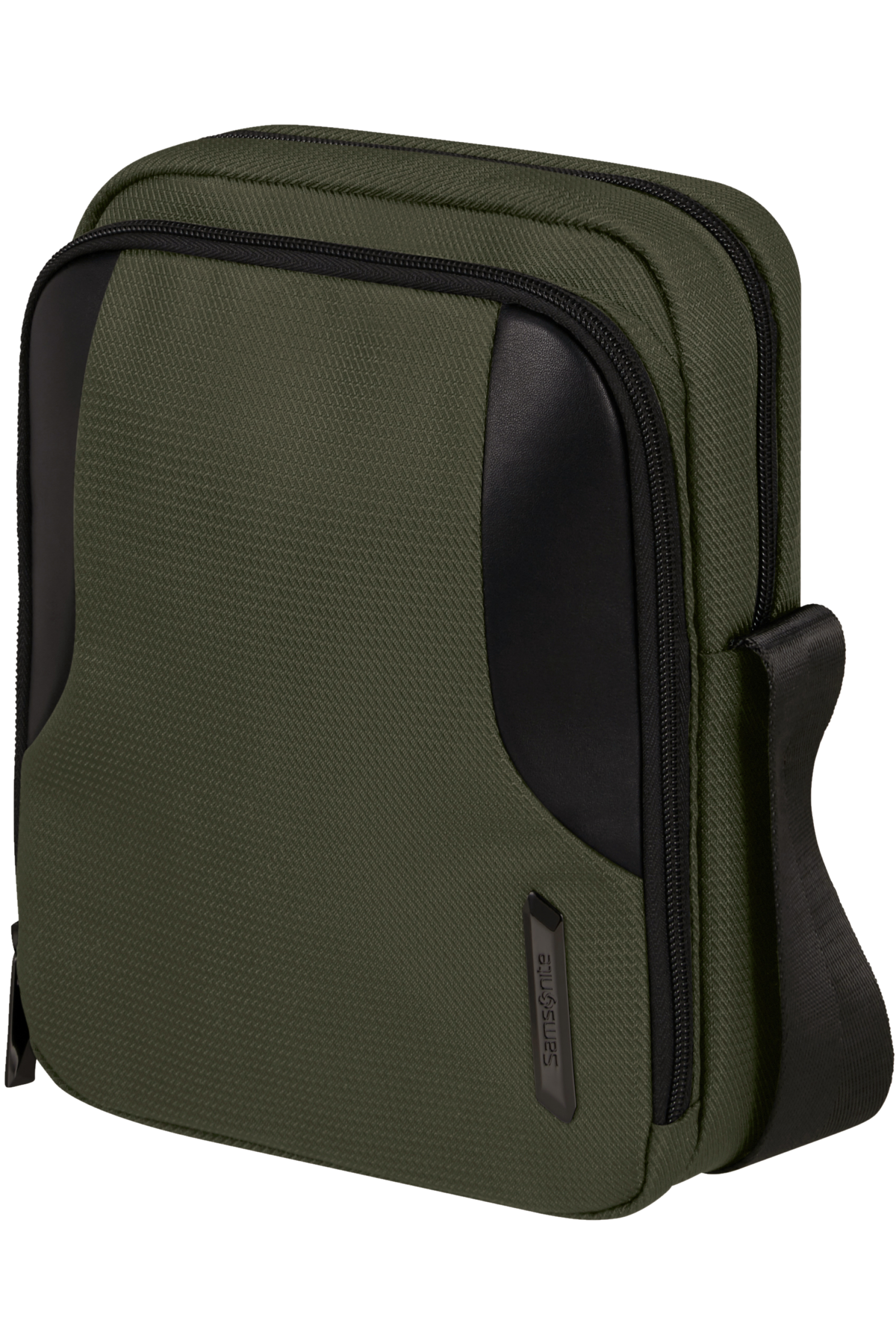 Samsonite 146515-3869 Xbr 2.0 Tracollina M Foliage Green