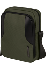 Samsonite 146515-3869 Xbr 2.0 Tracollina M Foliage Green