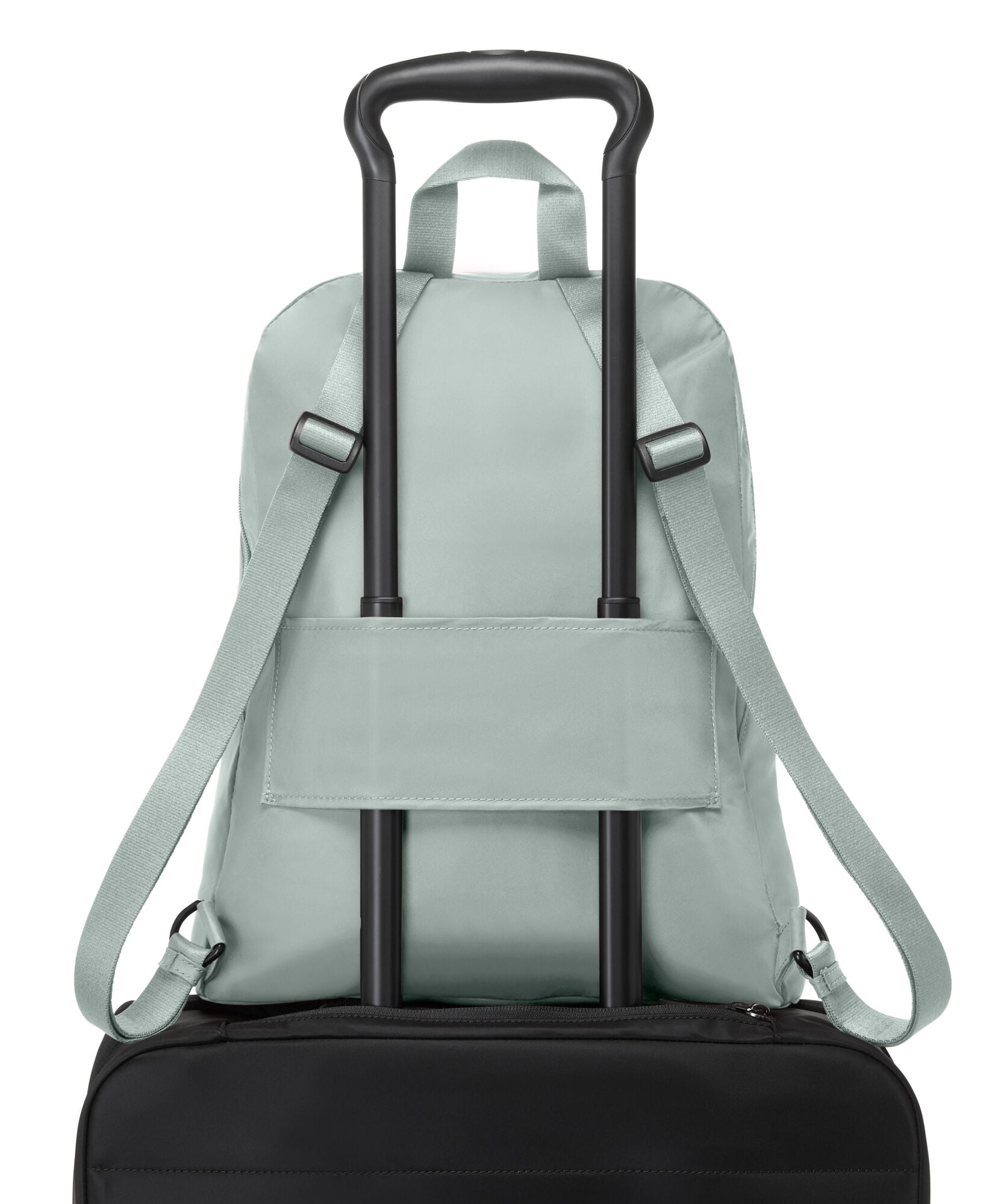 Tumi146588-T316 VOYAGEUR JUST IN CASE BACKPACK MIST