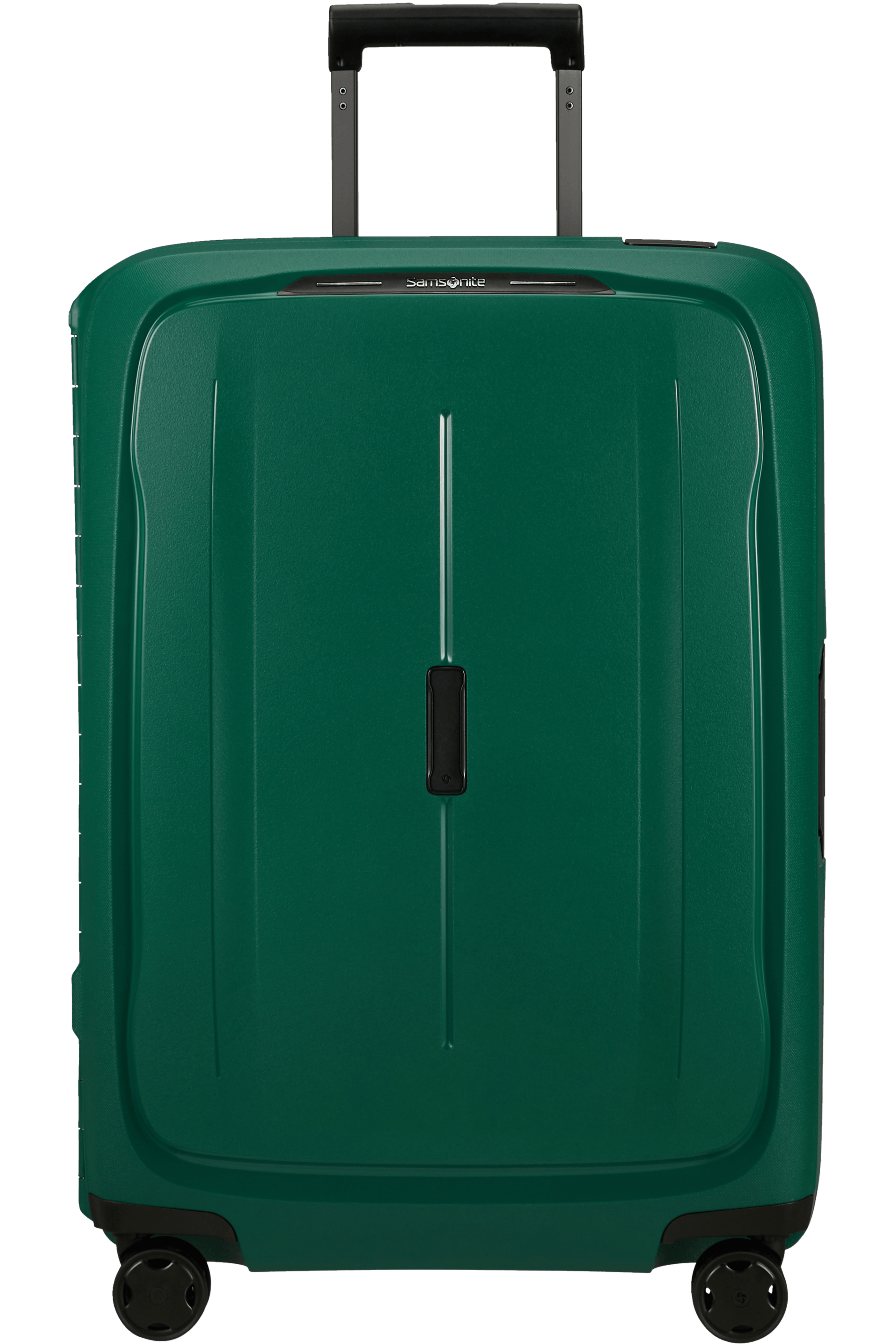 Samsonite 146911-4705 Essens Trolley (4 Ruote) 69Cm Alpine Green