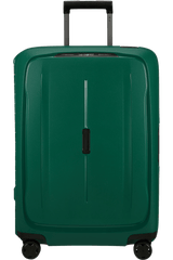 Samsonite 146911-4705 Essens Trolley (4 Ruote) 69Cm Alpine Green