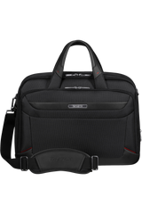 Samsonite 147141-1041 Pro-Dlx 6 Cartella 15.6" Nero