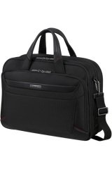 Samsonite 147141-1041 Pro-Dlx 6 Cartella 15.6" Nero