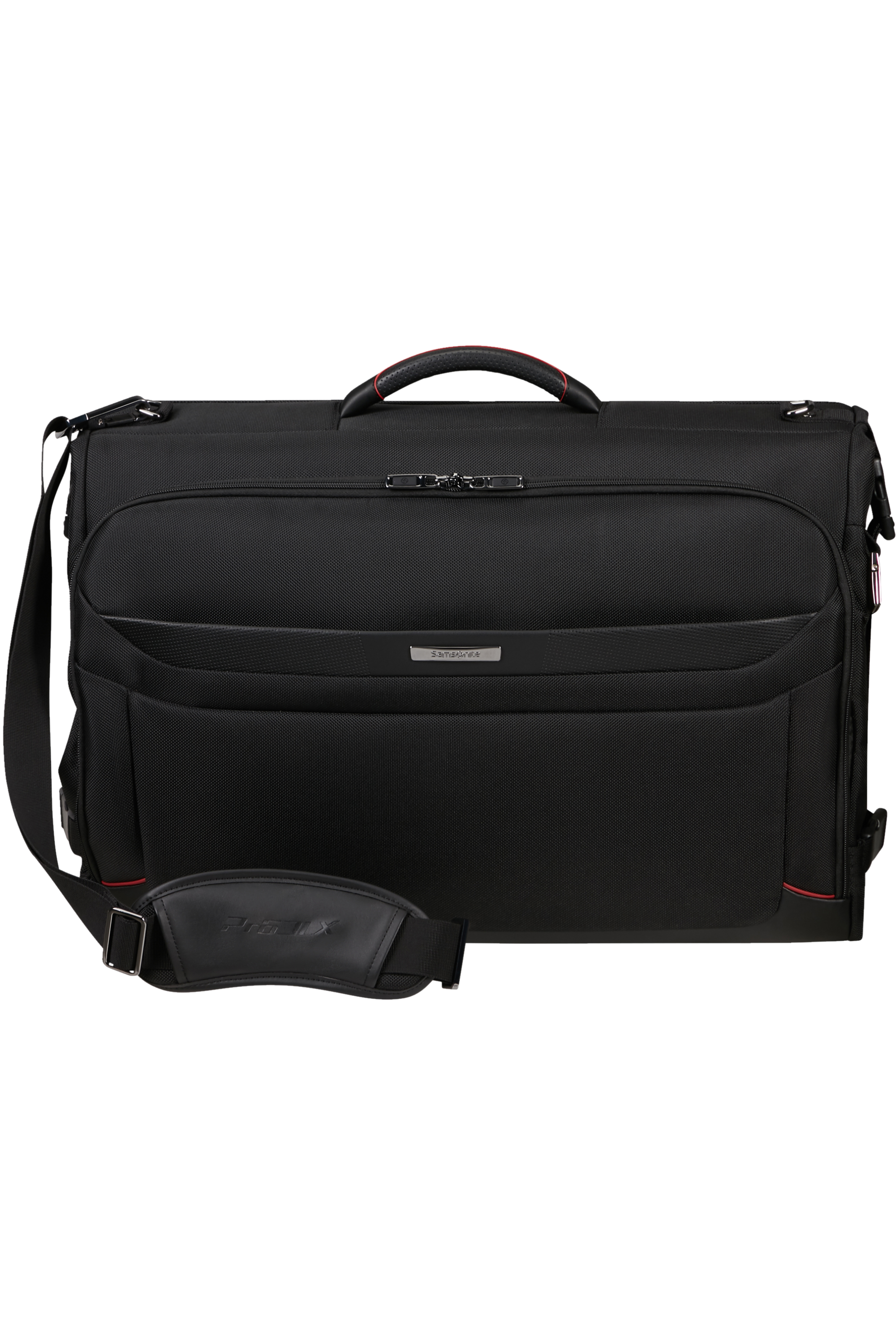 Samsonite 147145-1041 Pro-Dlx 6 Porta Abiti Nero