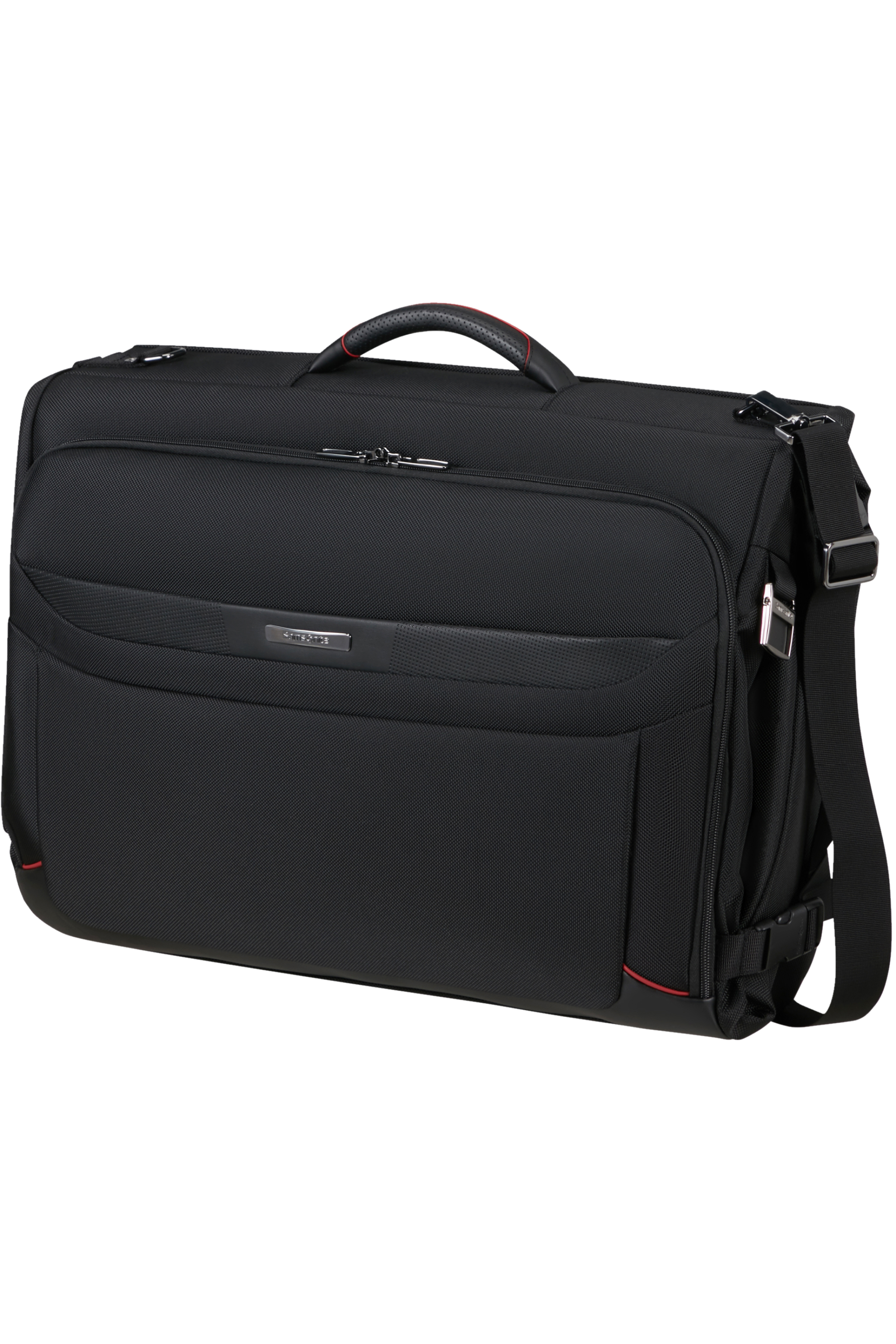 Samsonite 147145-1041 Pro-Dlx 6 Porta Abiti Nero