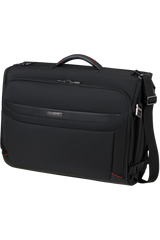 Samsonite 147145-1041 Pro-Dlx 6 Porta Abiti Nero