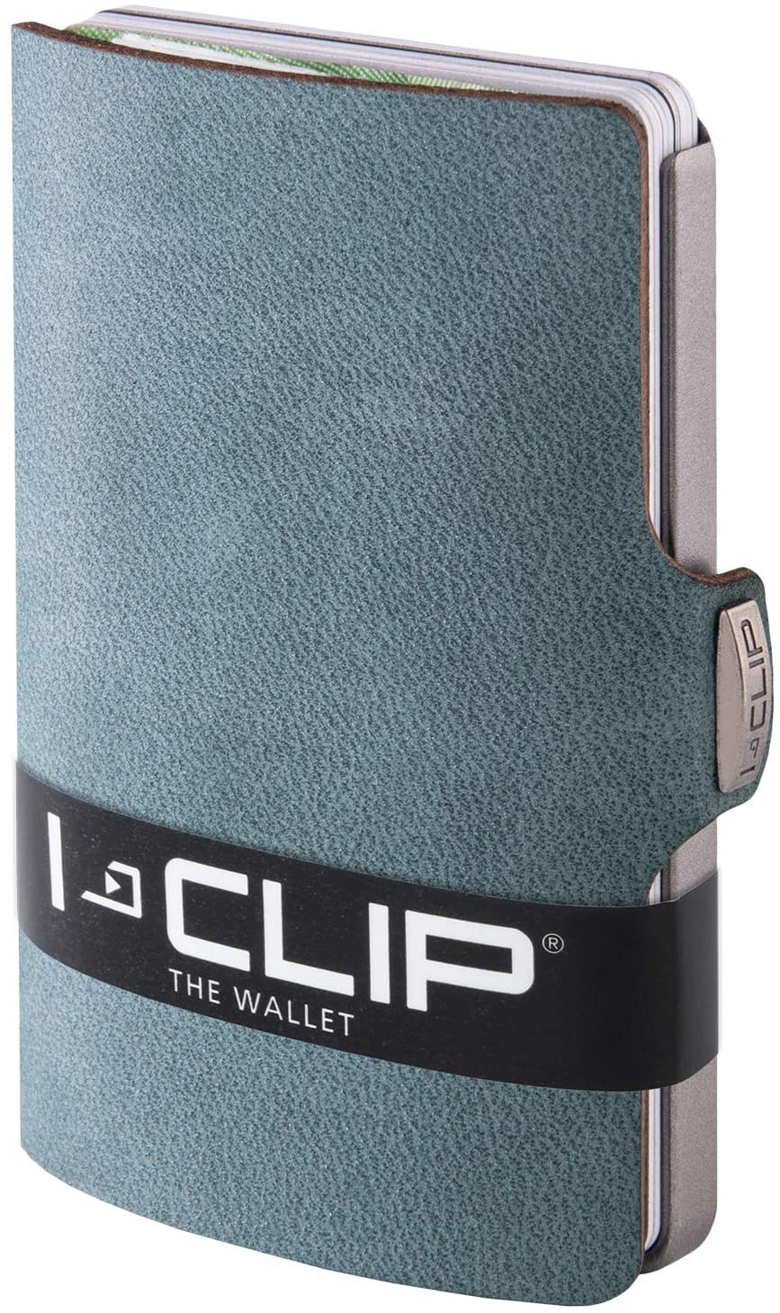 I-Clip Soft Touch Opal 14858